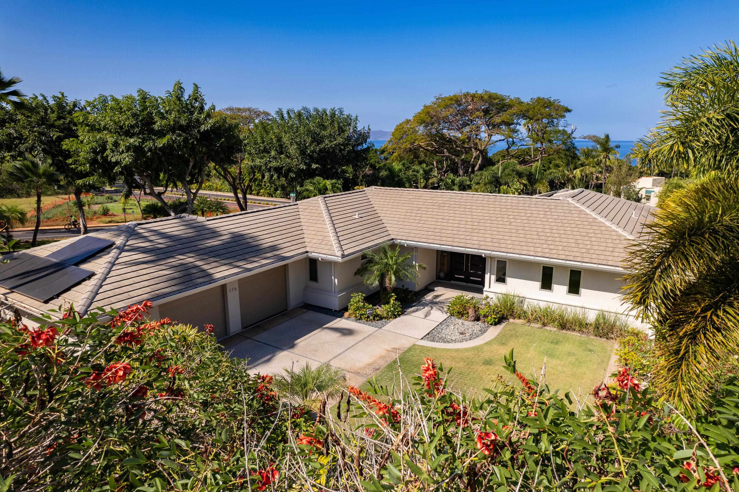 176 W Panana Pl, Kihei