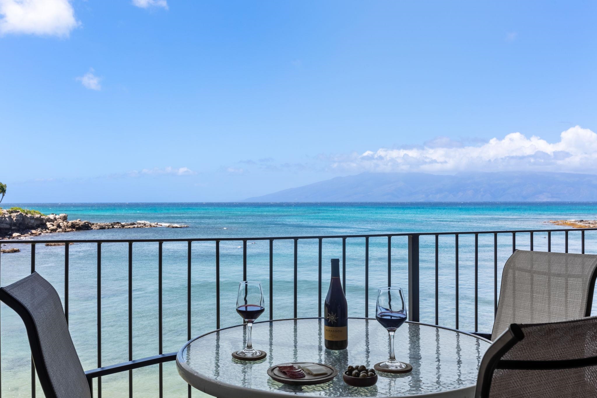 5255 Lower Honoapiilani Rd 119, Lahaina