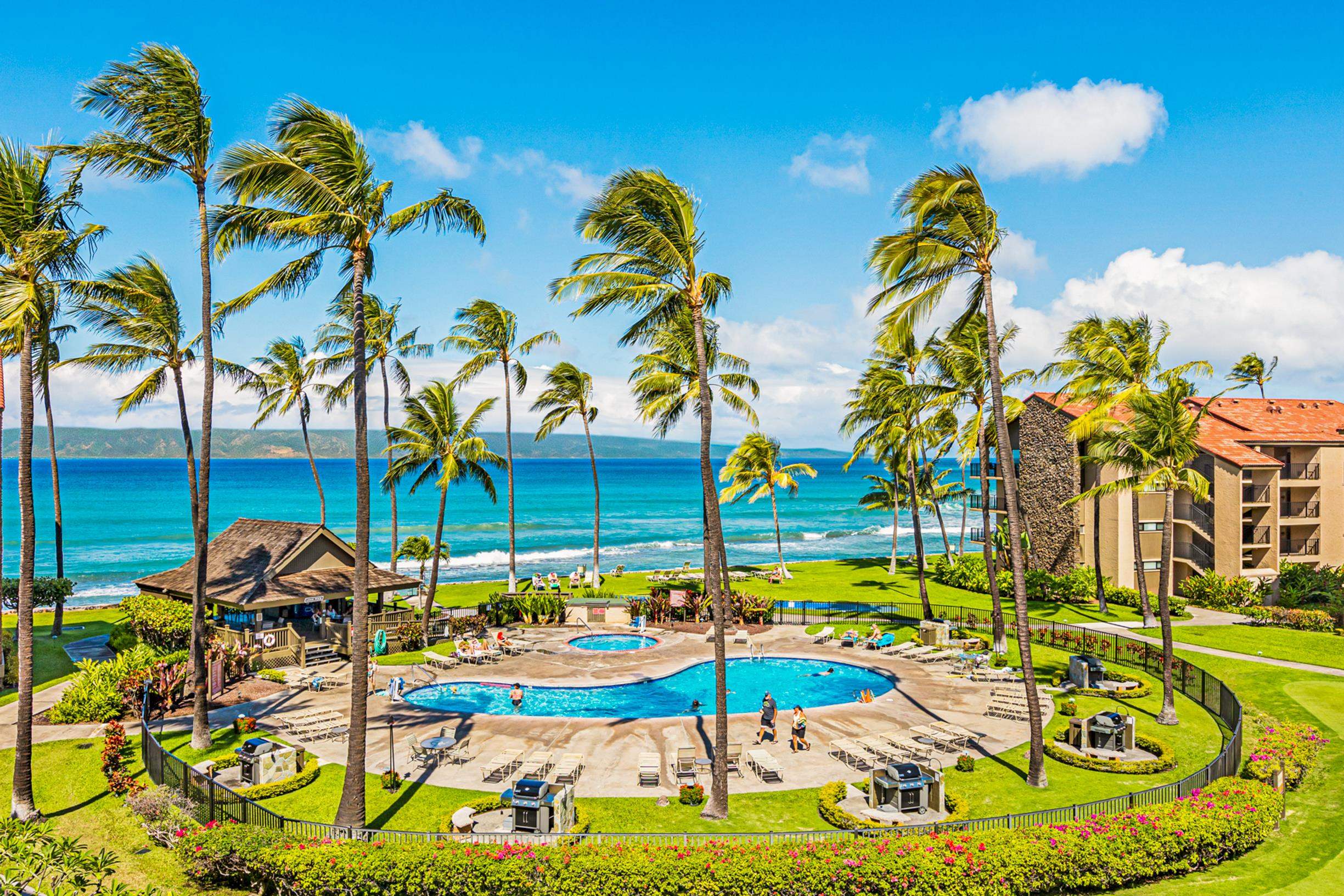 3543 Lower Honoapiilani Rd D403