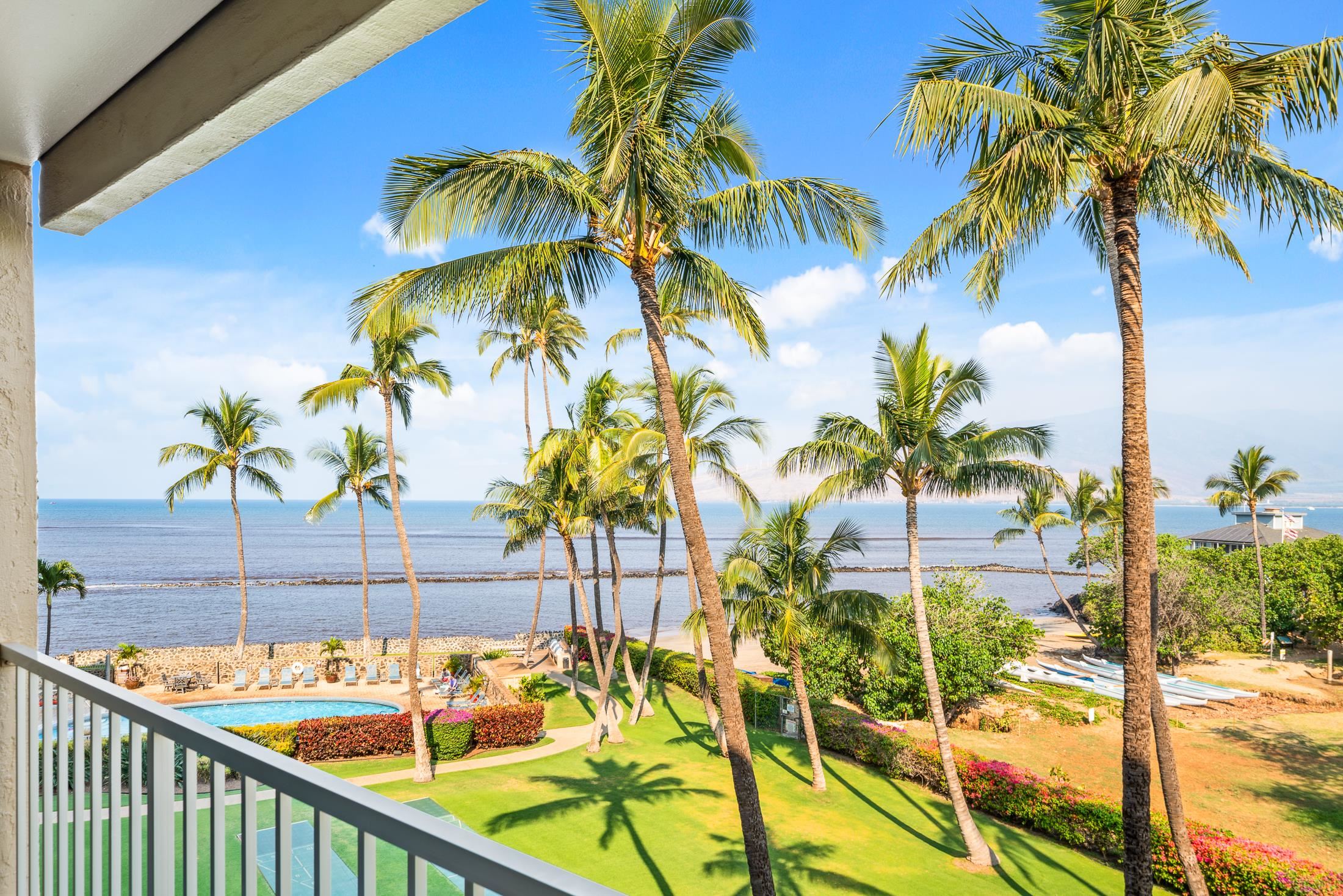 760 S Kihei Rd 404, Kihei