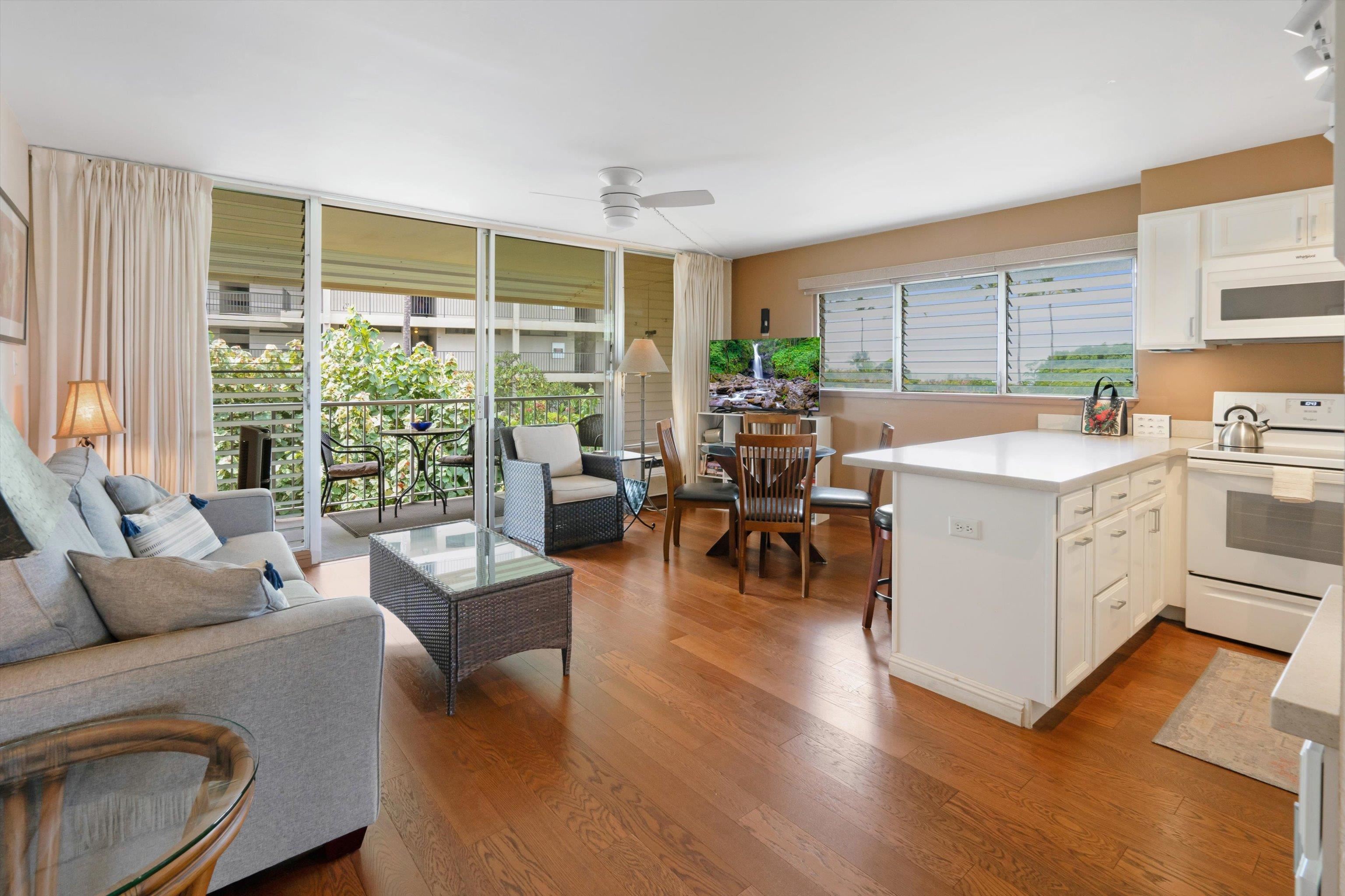 2495 S Kihei Rd 340, Kihei