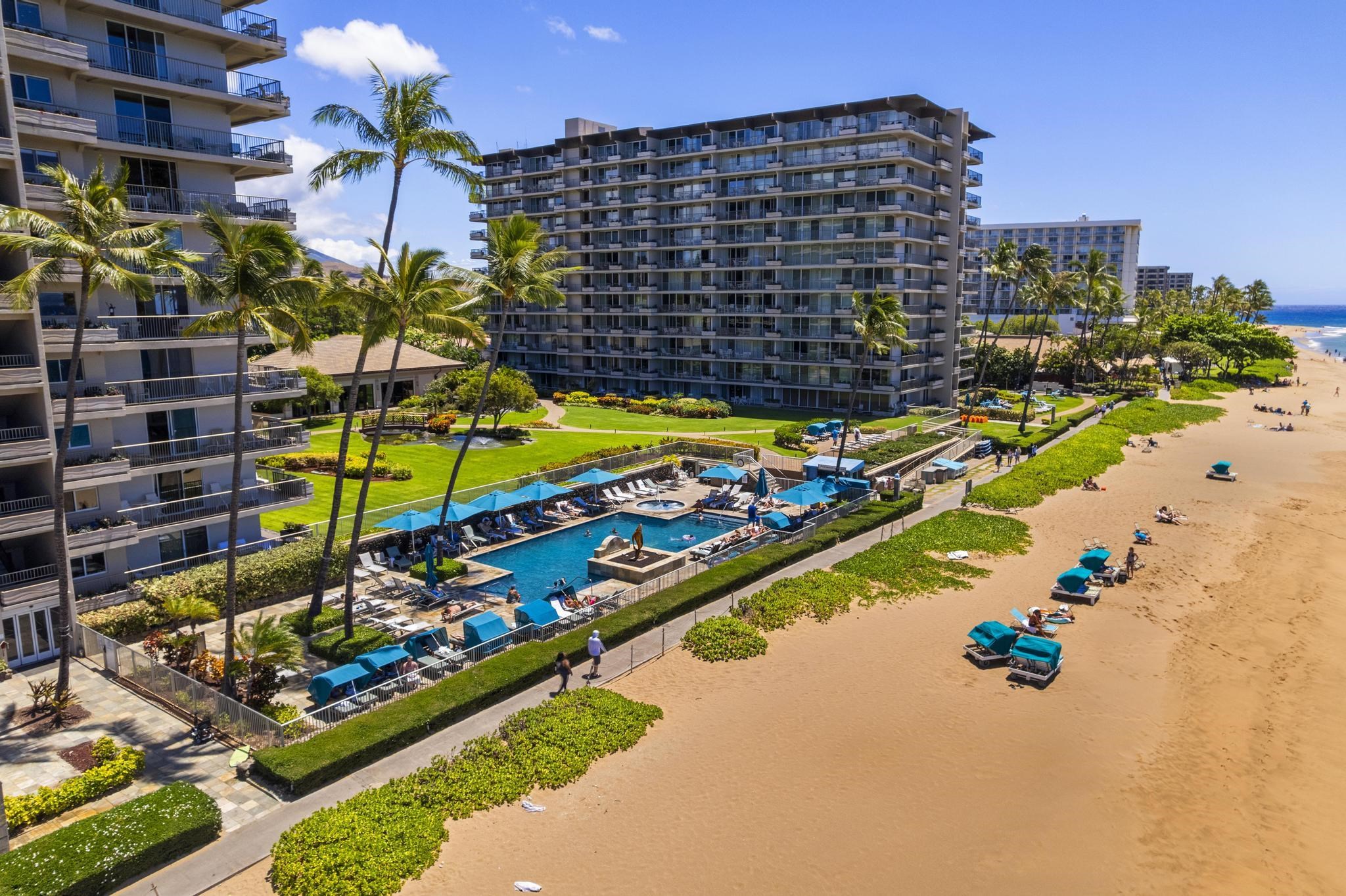 2481 Kaanapali Pkwy 1119