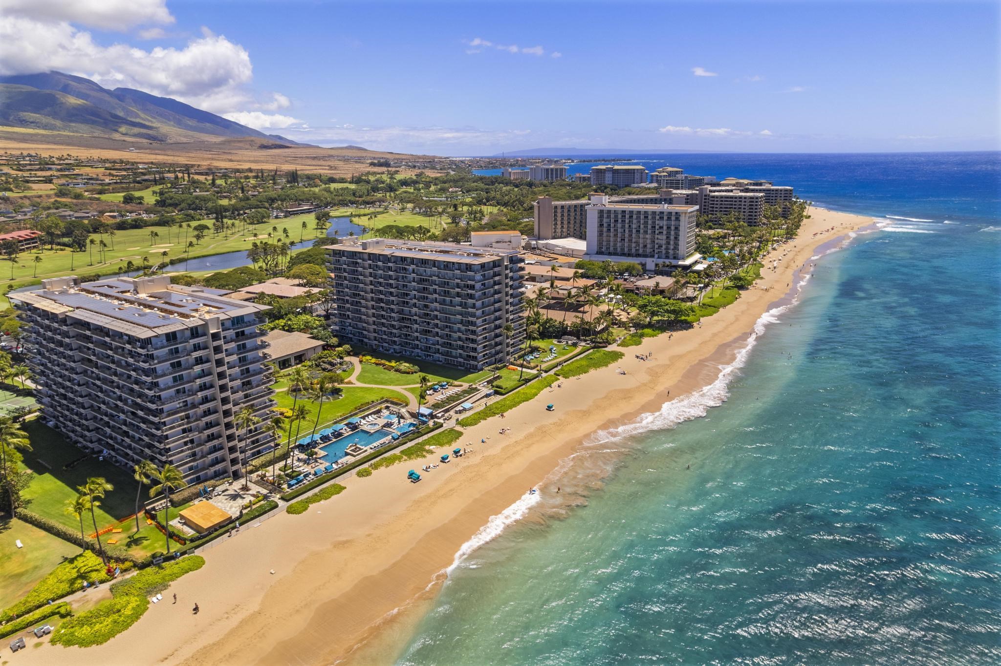 2481 Kaanapali Pkwy 720