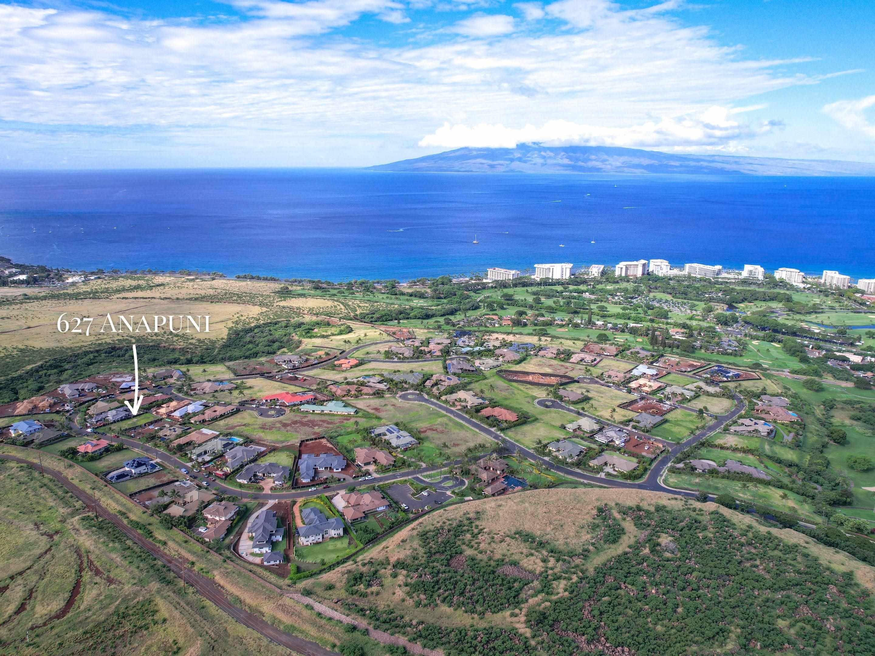 627 Anapuni Loop Lot 8