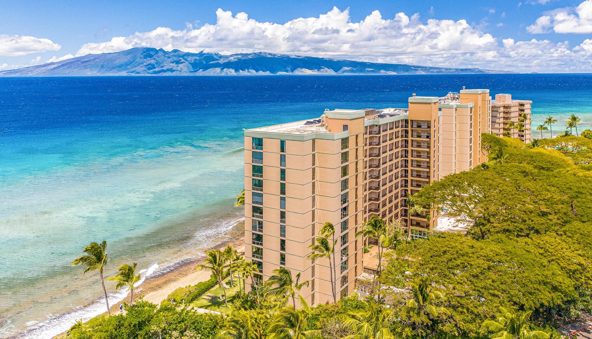 110 Kaanapali Shores Pl 806