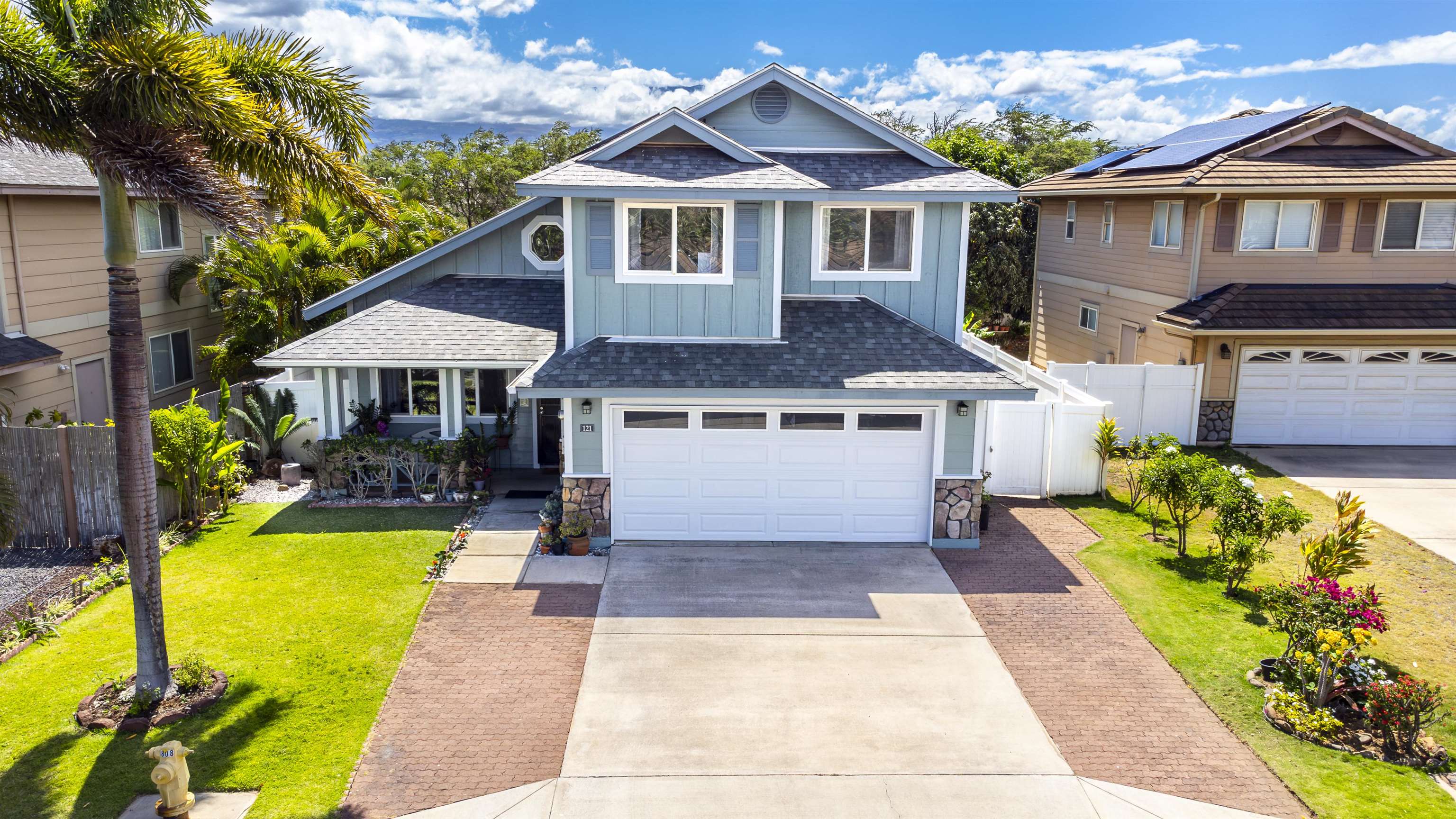 121 Molehulehu Loop, Kahului