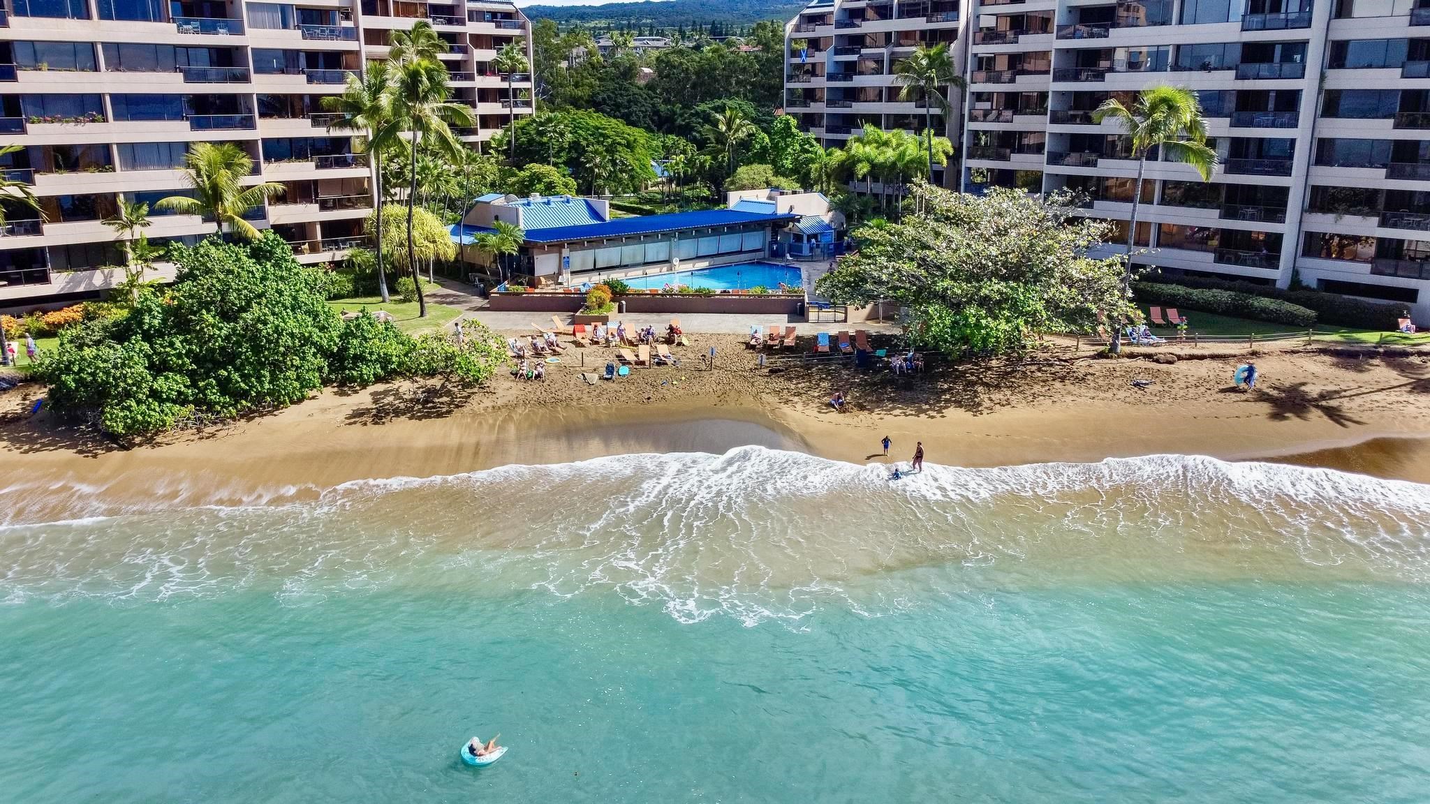 4299 Lower Honoapiilani Rd 171, Lahaina