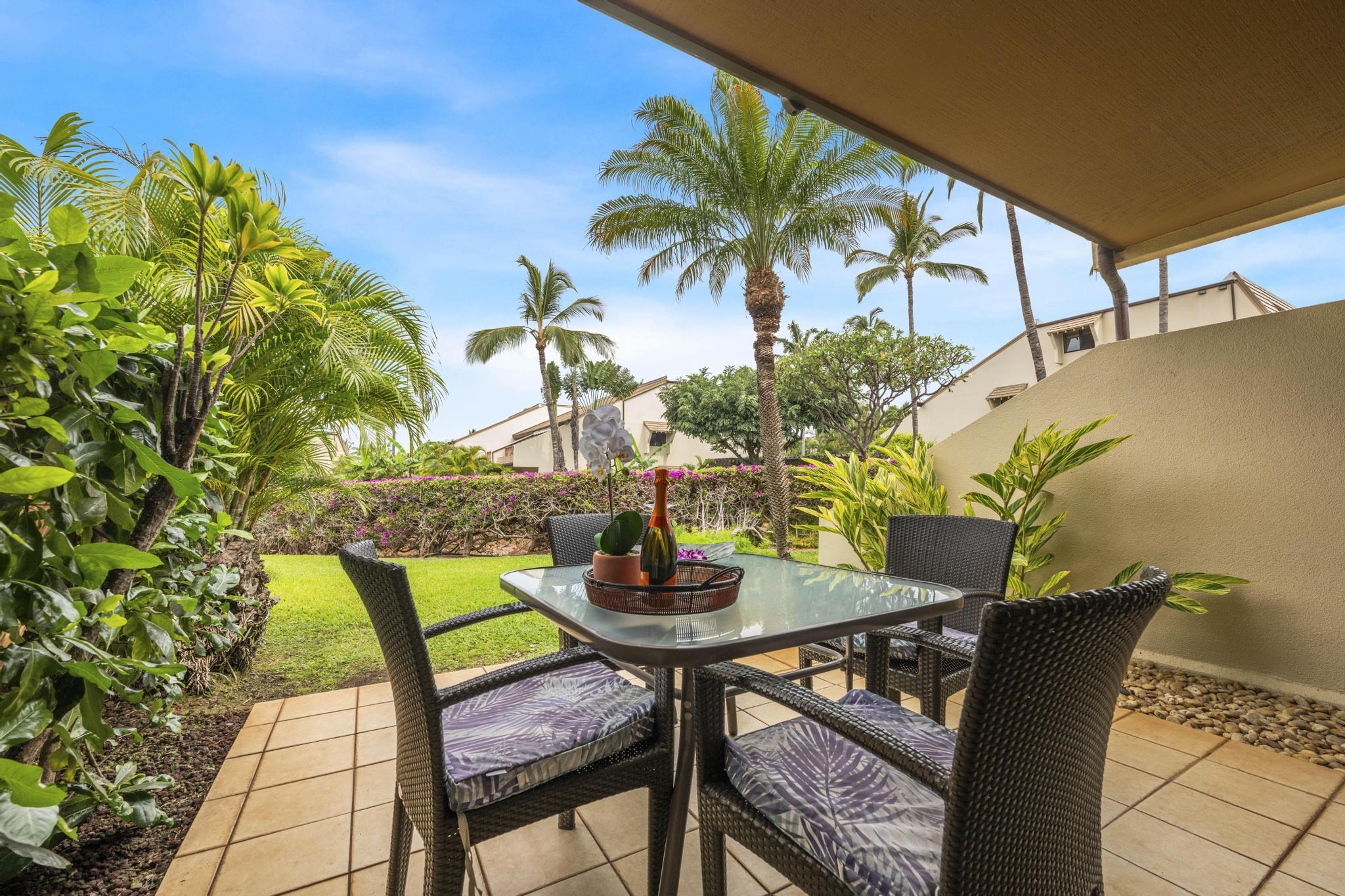 2777 S Kihei Rd E-104, Kihei