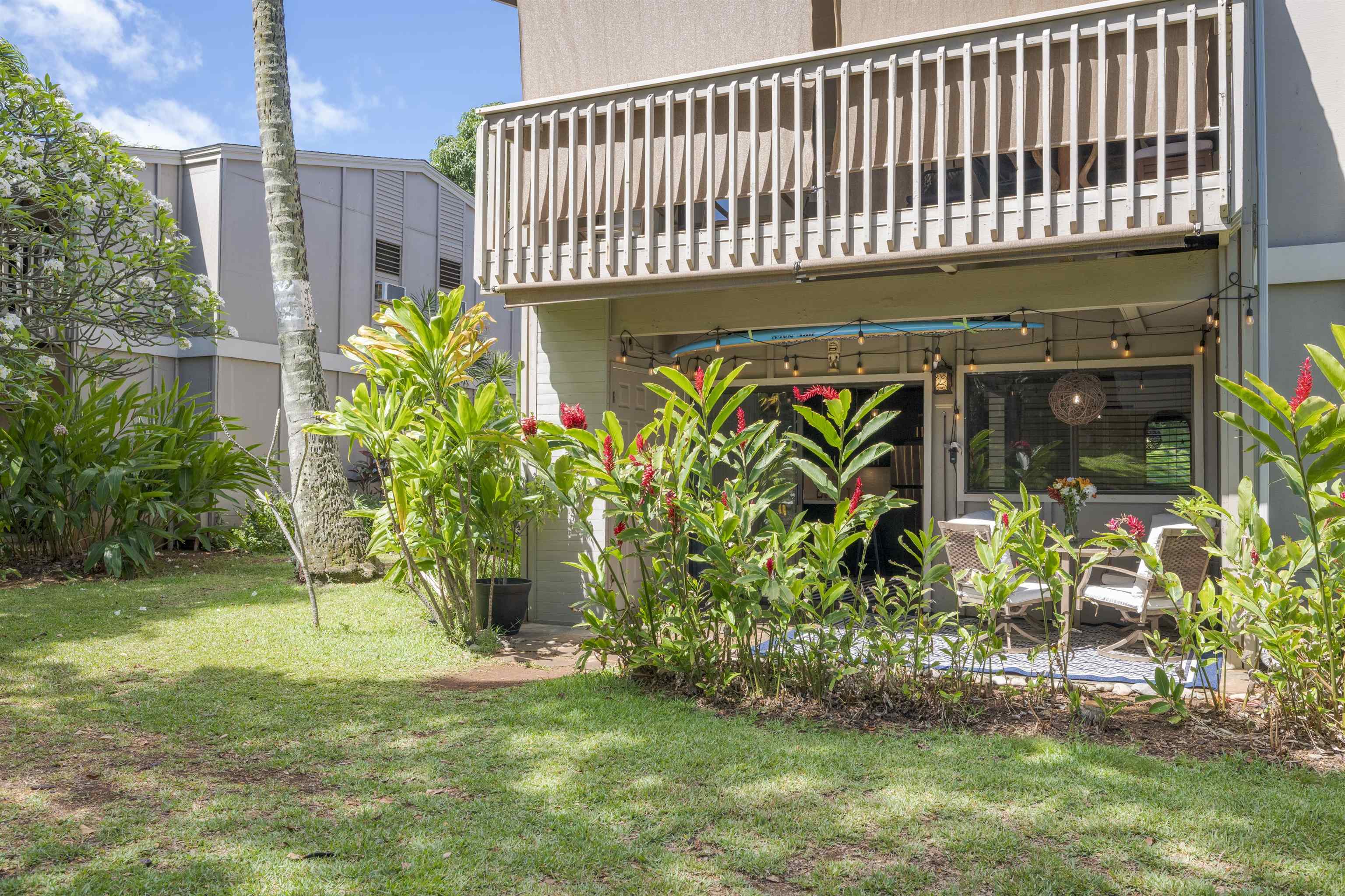 4440 Lower Honoapiilani Rd 124