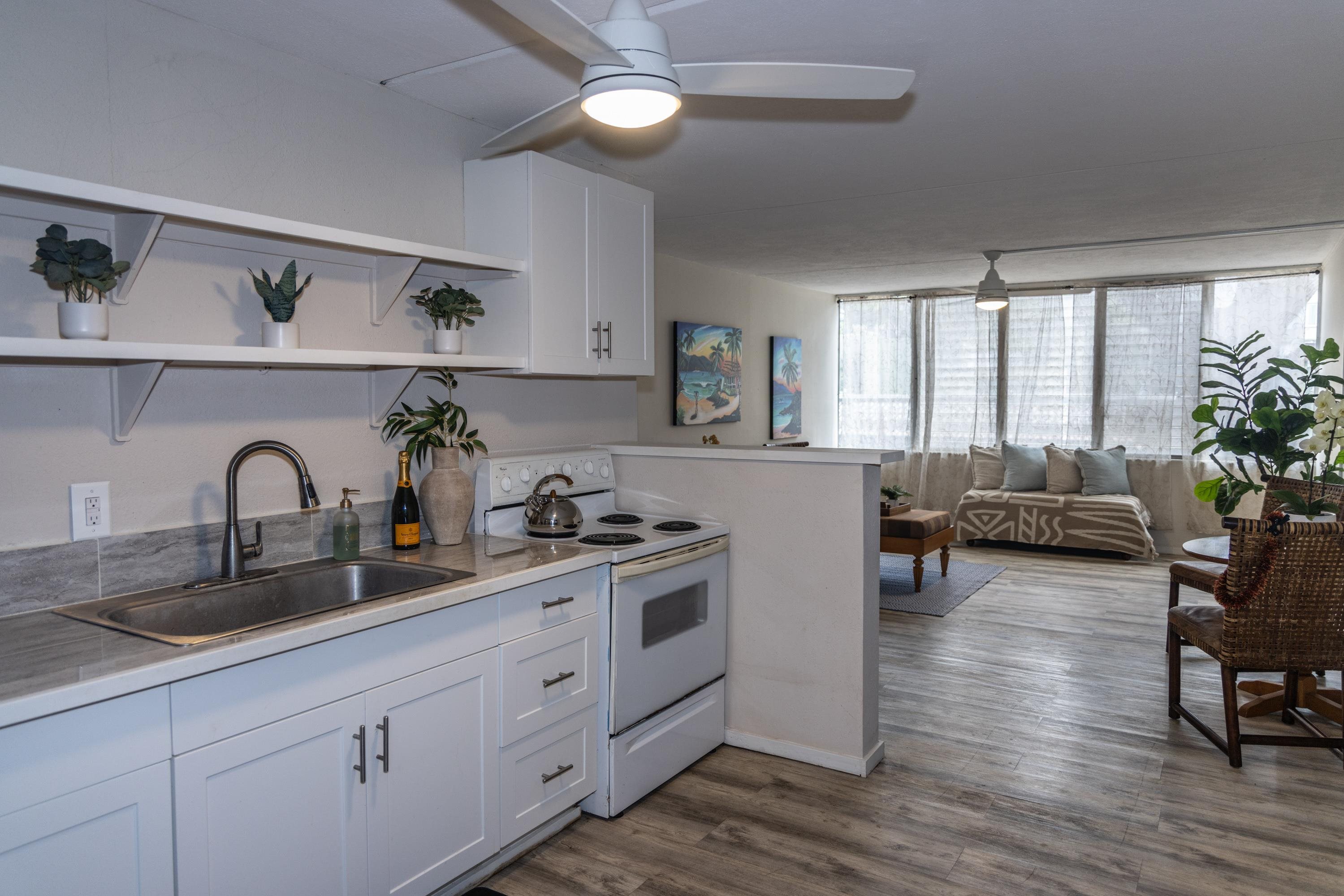 111 Kahului Beach Rd A121, Kahului