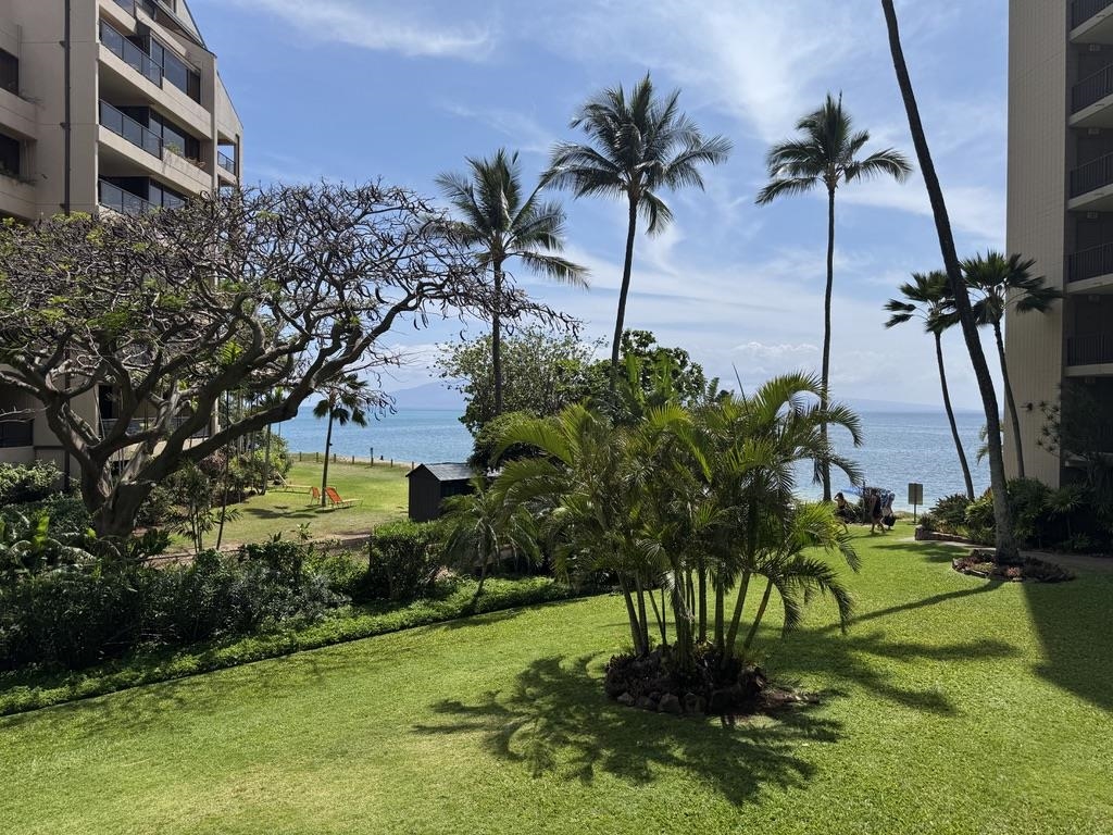 4327 Lower Honoapiilani Rd 201B