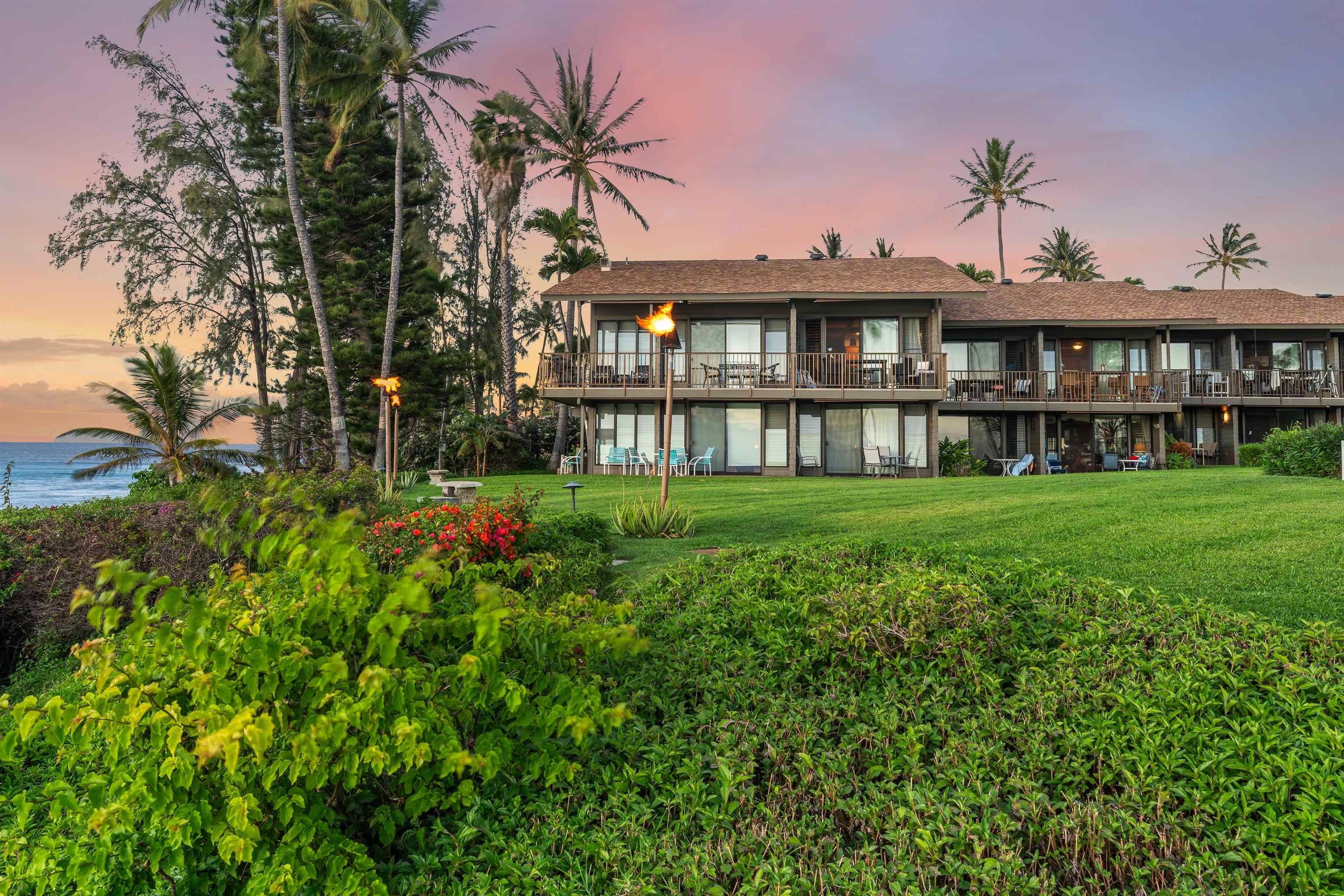 3975 Lower Honoapiilani Rd 107