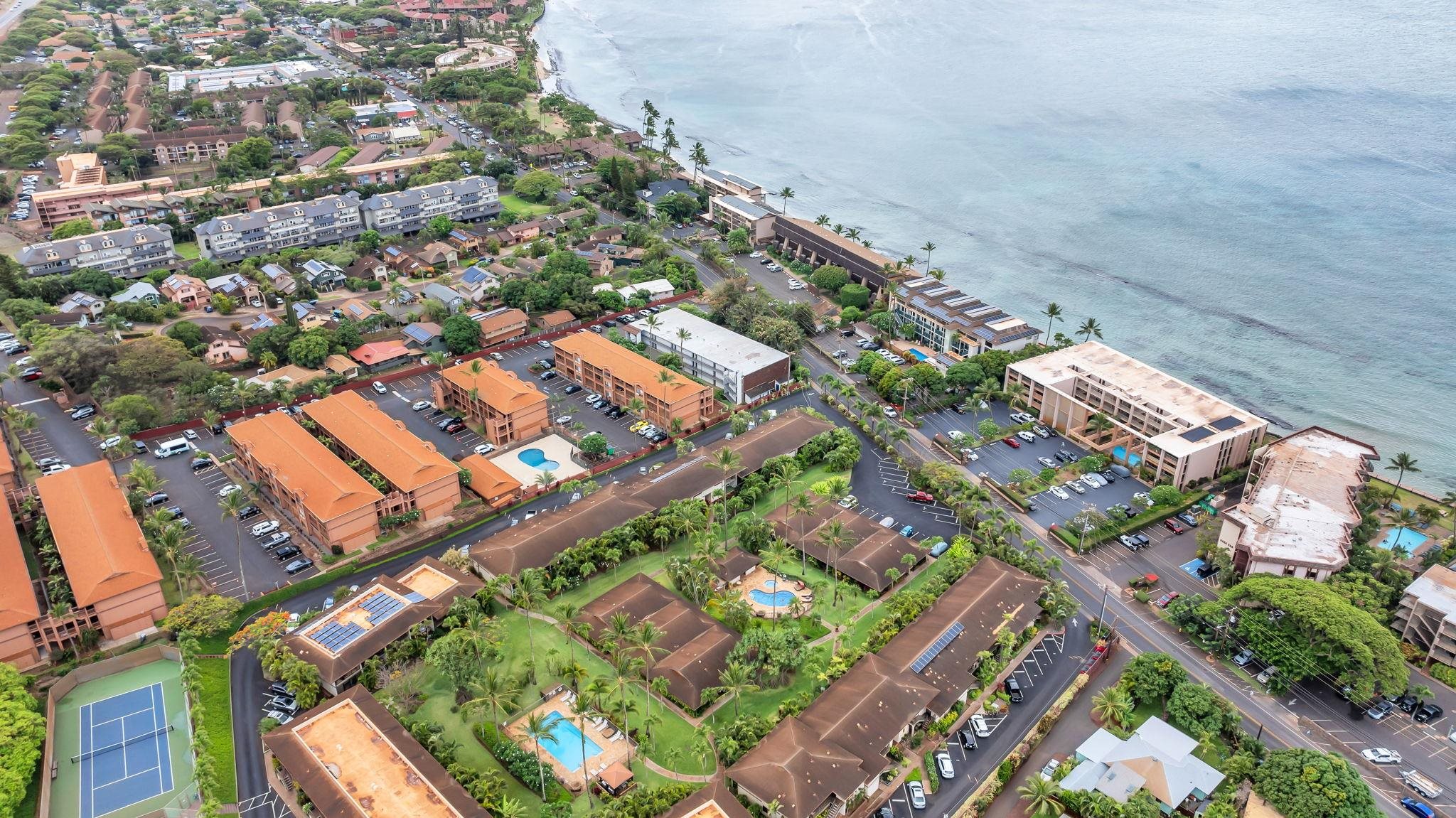 3788 Lower Honoapiilani Rd A211, Lahaina