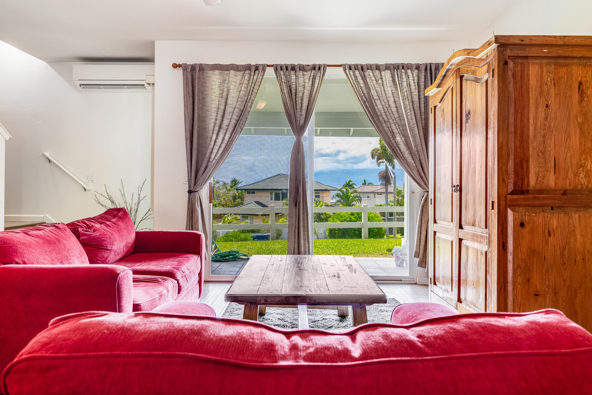 11 Kamauhalii Way 2C, Wailuku