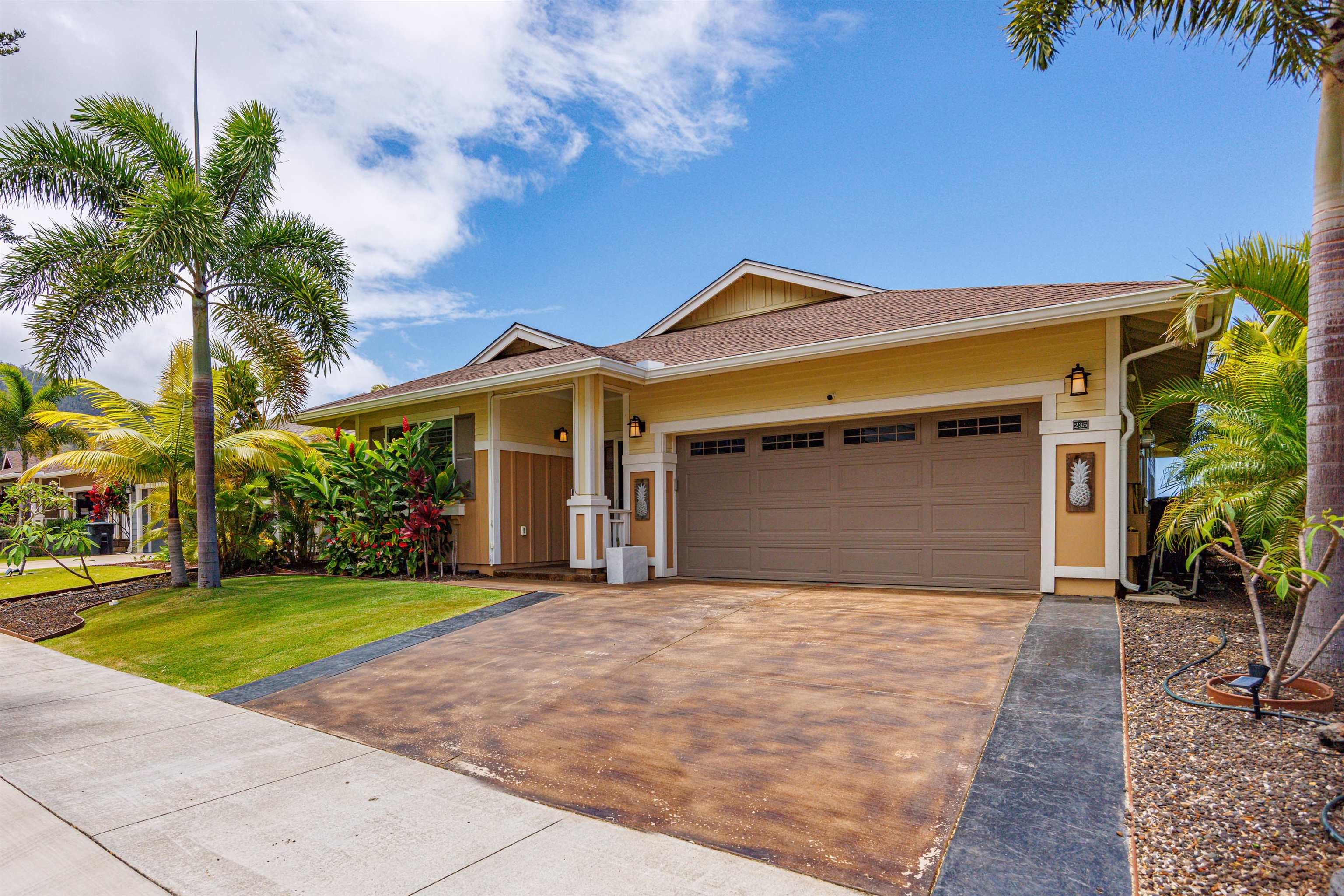 235 Kilioopu St, Wailuku
