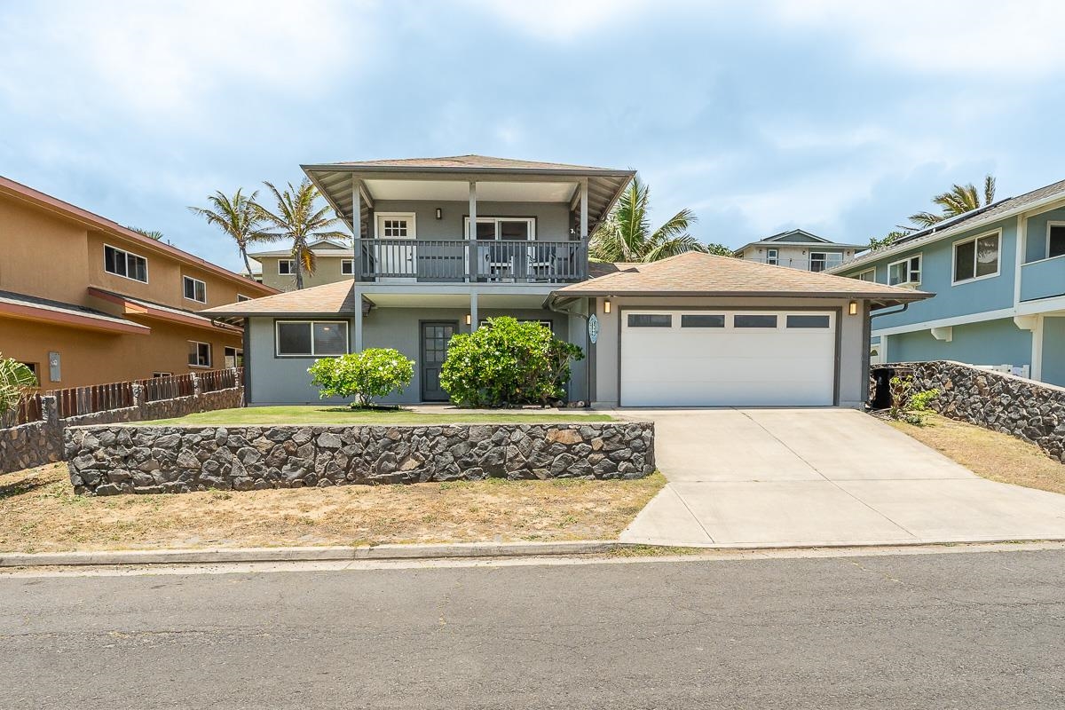 1395 Hiahia St, Wailuku