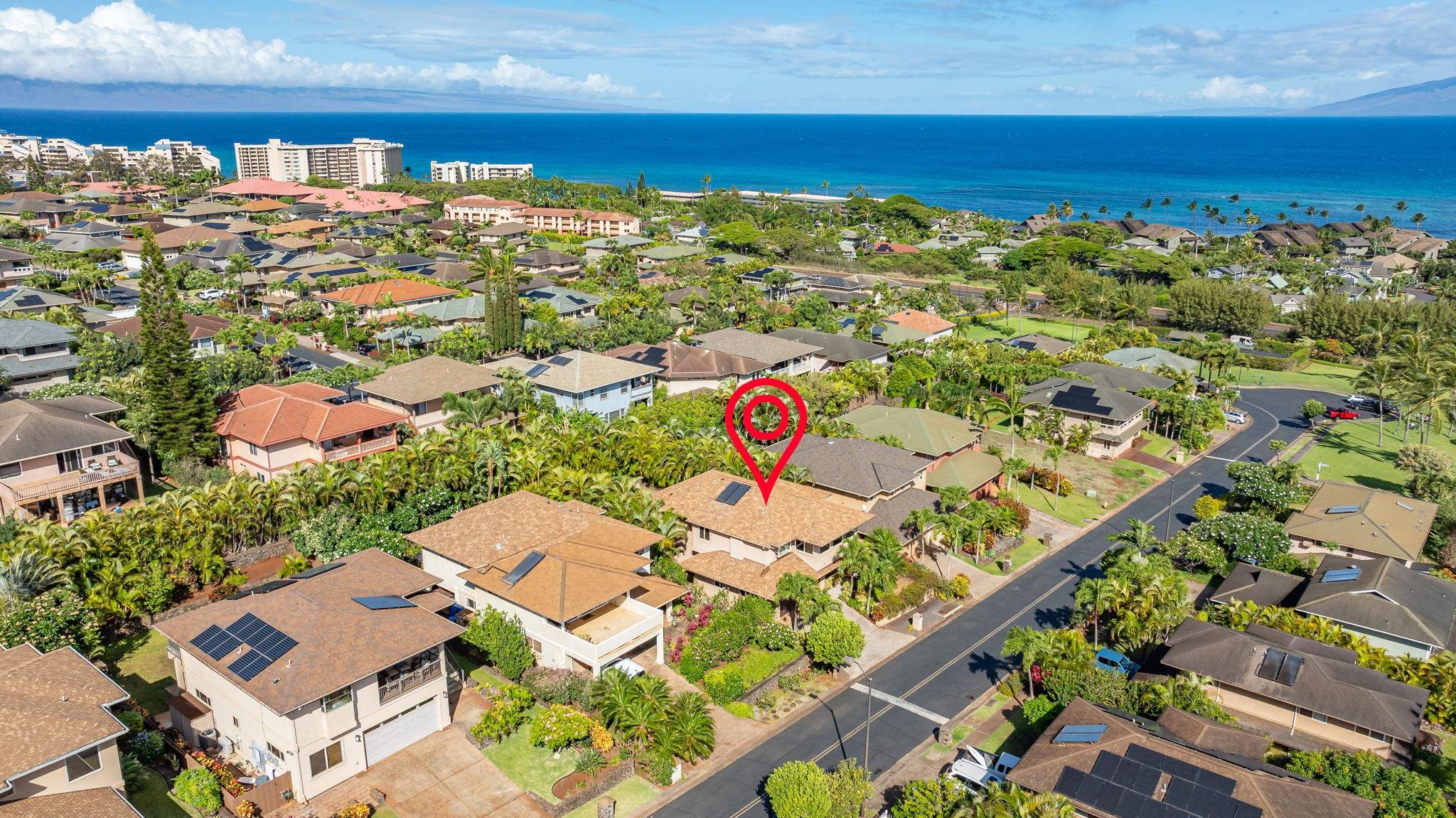 207 Kahana Ridge Dr 132, Lahaina