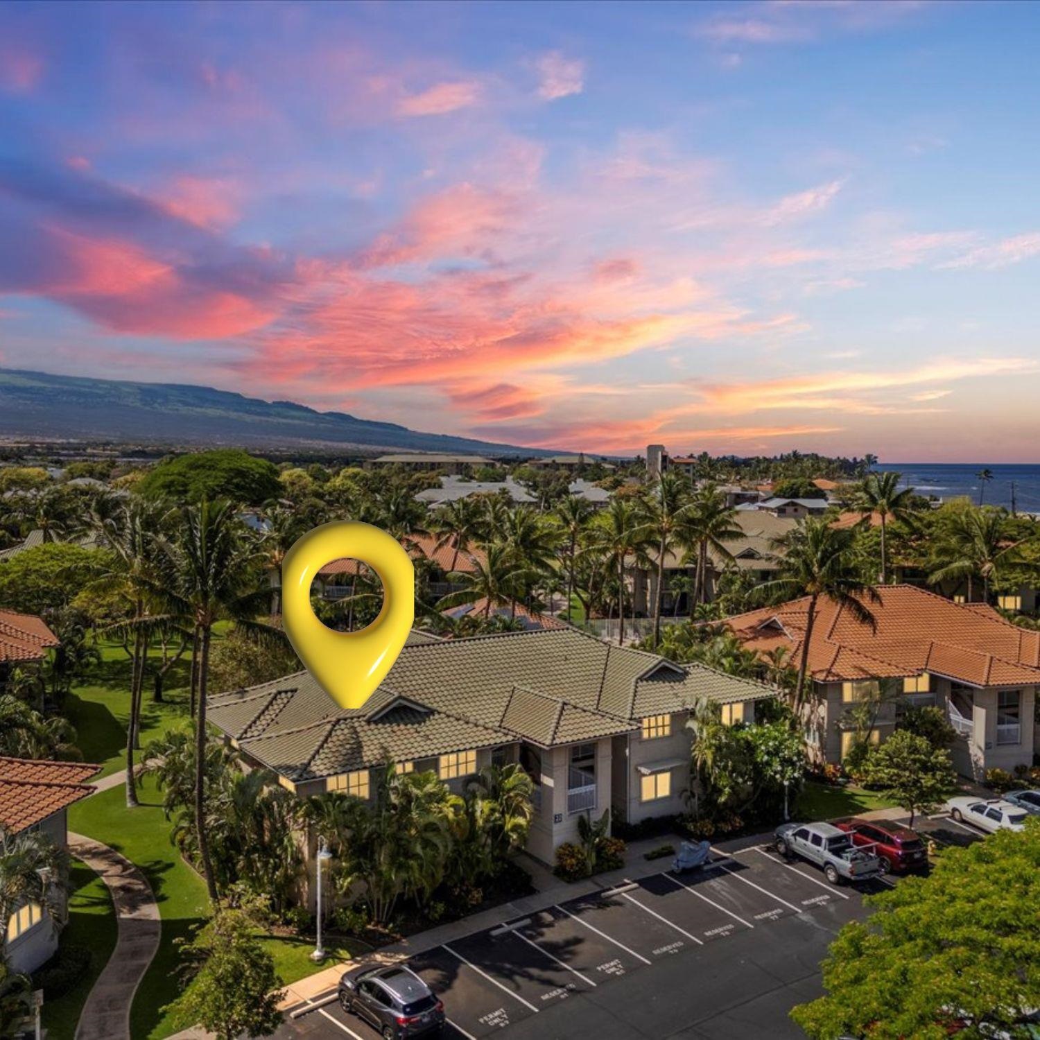 22 Kai Makani Loop 201, Kihei