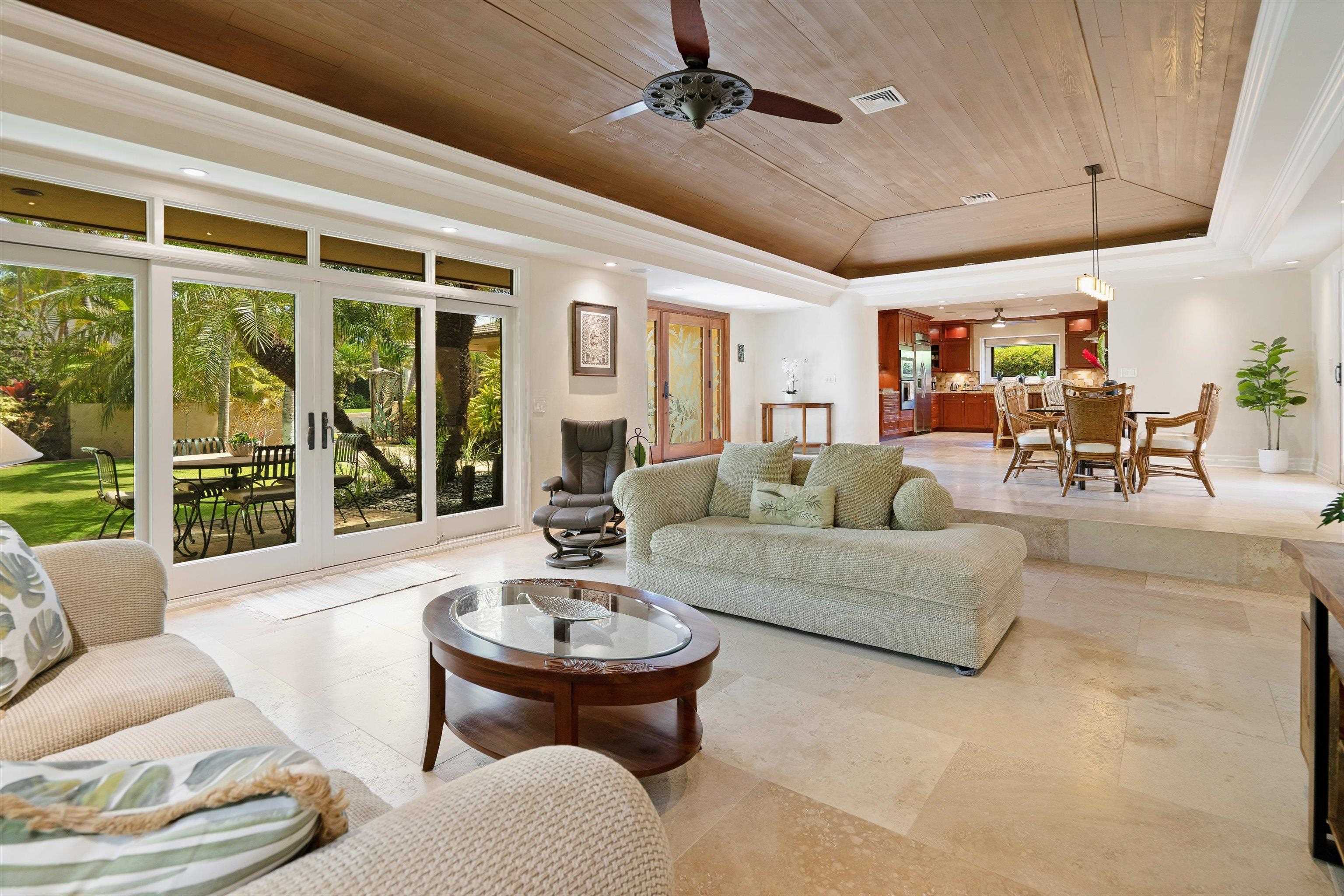 This Week's Maui Open Houses