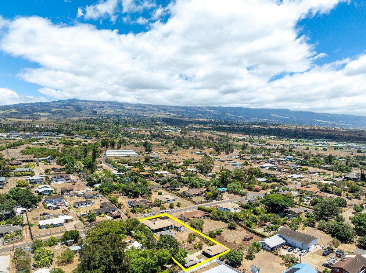 190 Aliiolani St, Pukalani