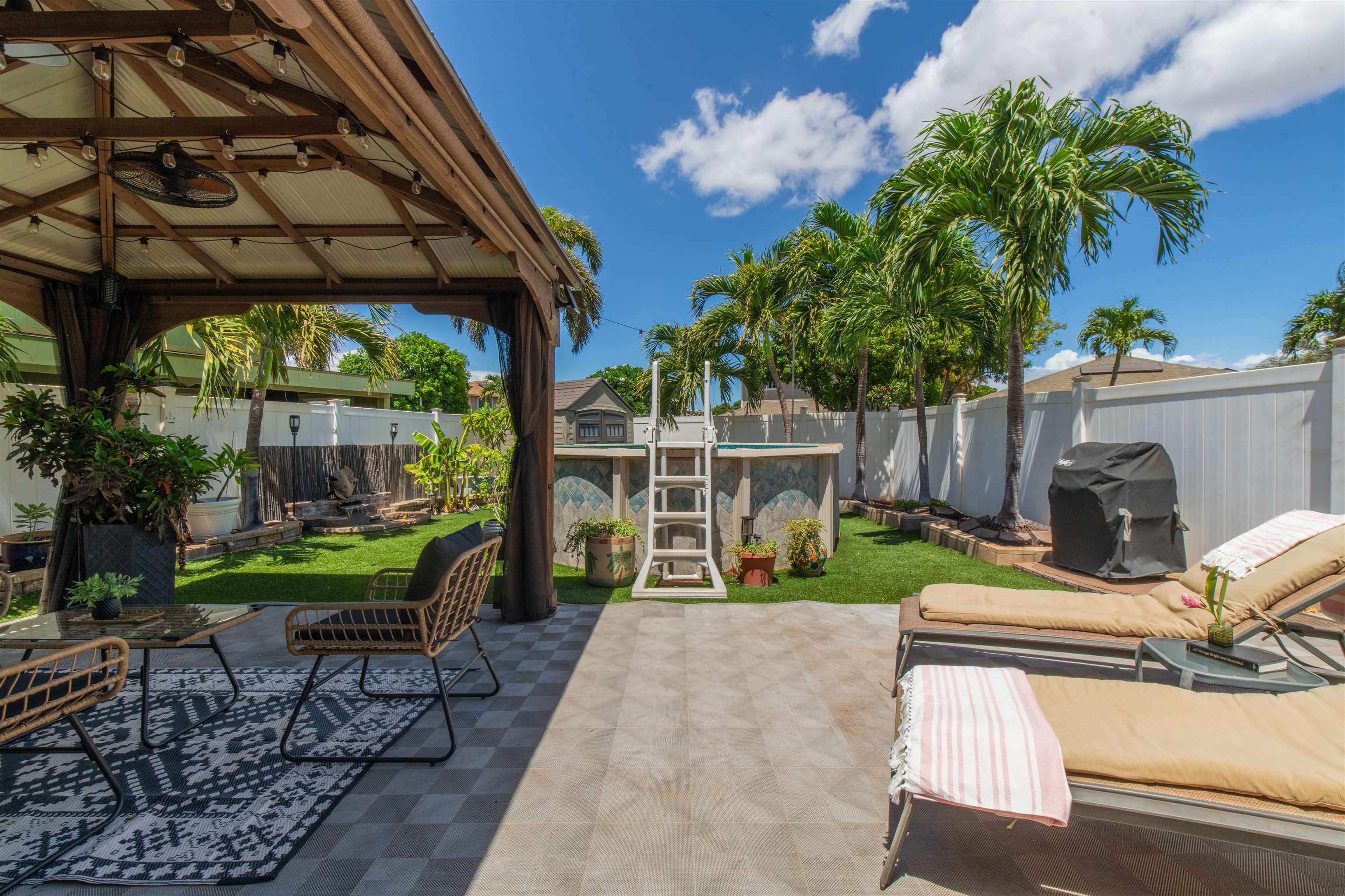 117 Kawailani Cir, Kihei