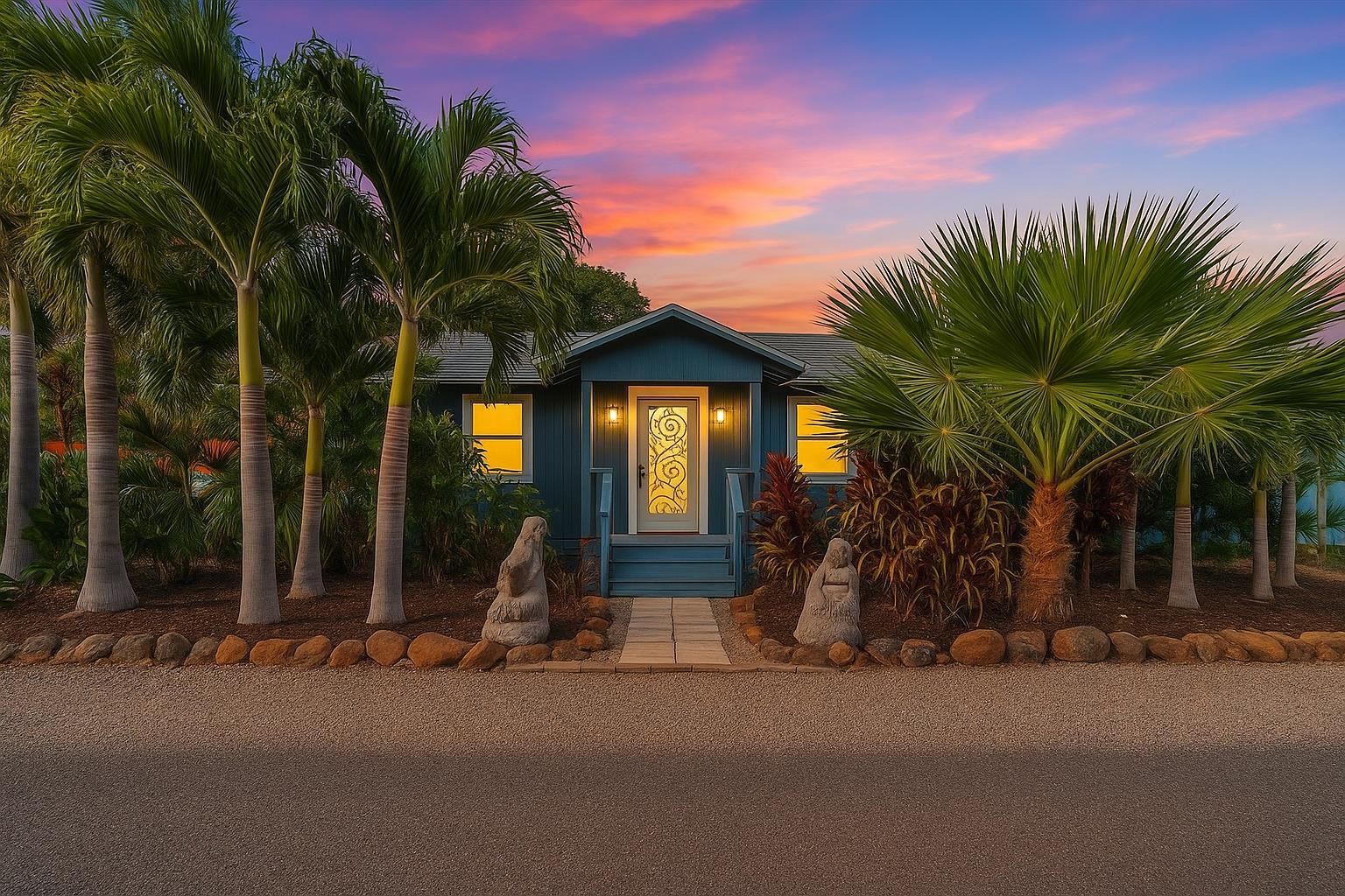 27 Nanialii Pl E, Kihei