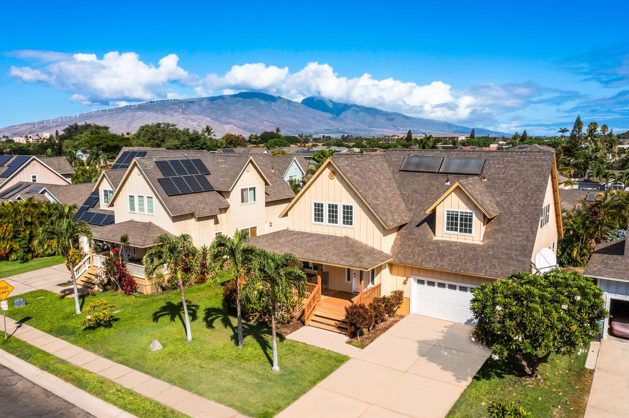 This Week's Maui Open Houses