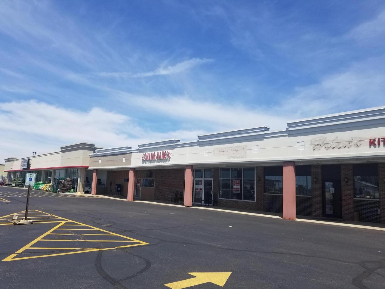 1120 W Main, WAUPUN, Wisconsin 53963, ,Commercial/industrial,For Sale,1120 W Main,MM1696231