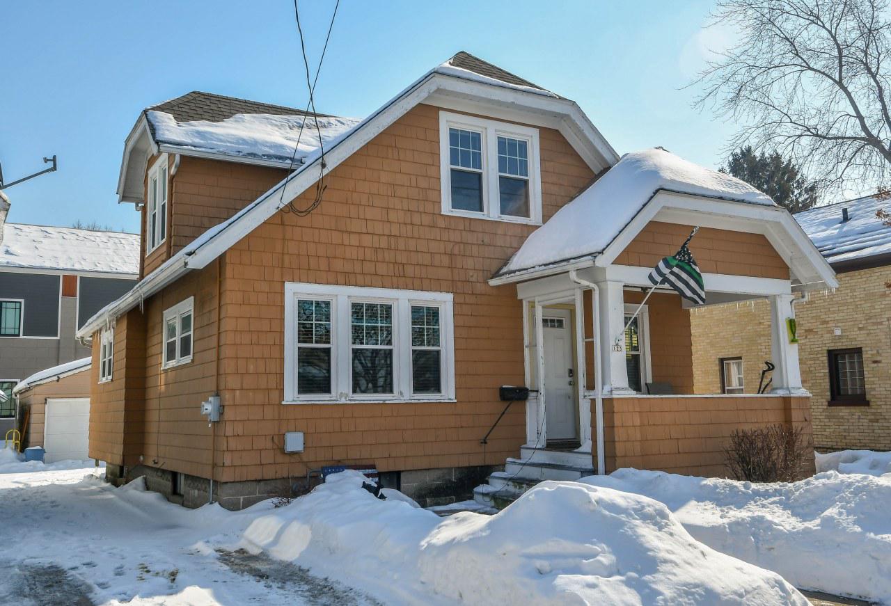 123 N 9th, Watertown, WI 53094