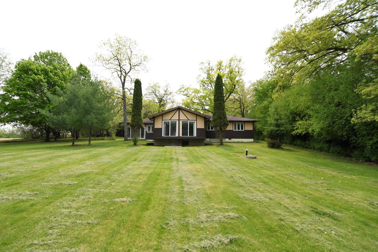 N6310 COUNTY ROAD A, GREEN LAKE, WI 54941 Emmer Real Estate