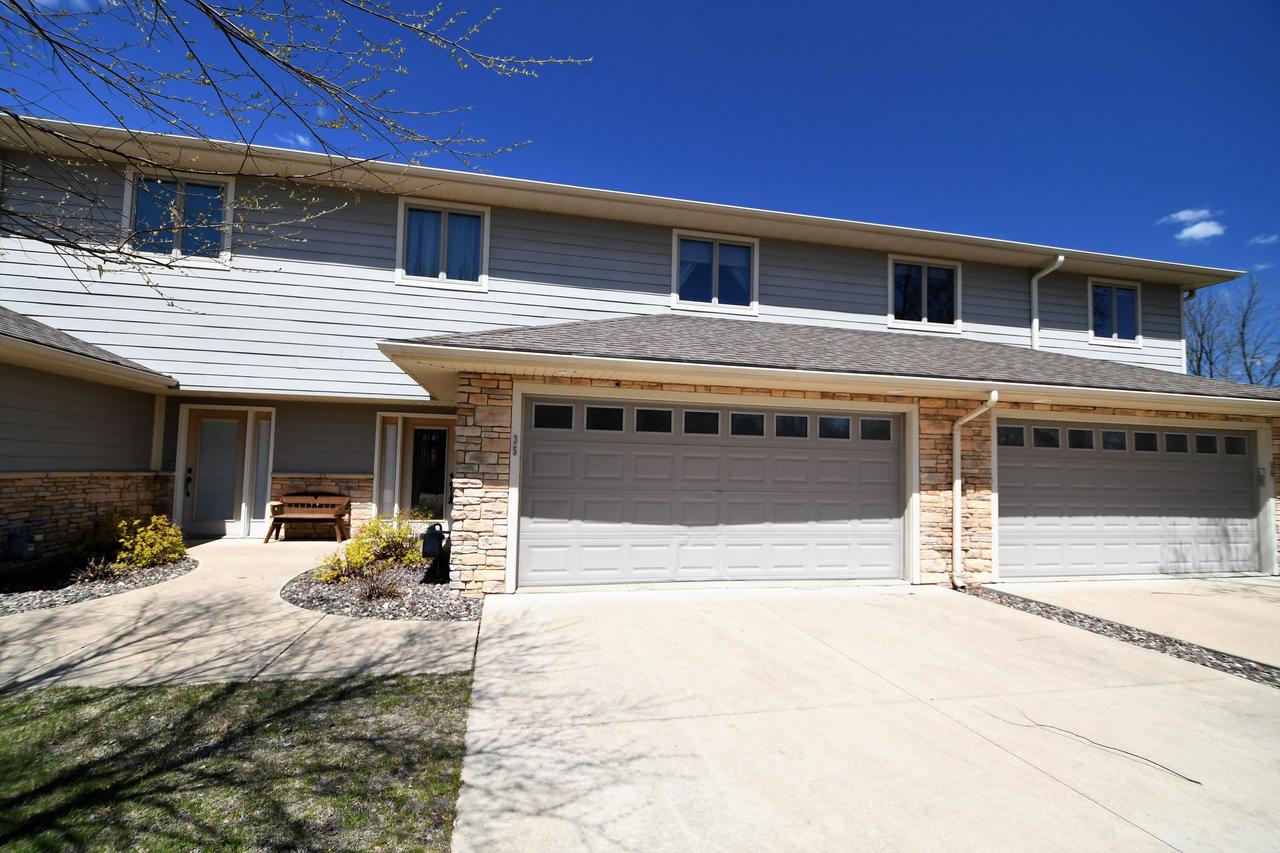 178 E FRONT STREET 35, MARQUETTE, WI 53947 Emmer Real Estate