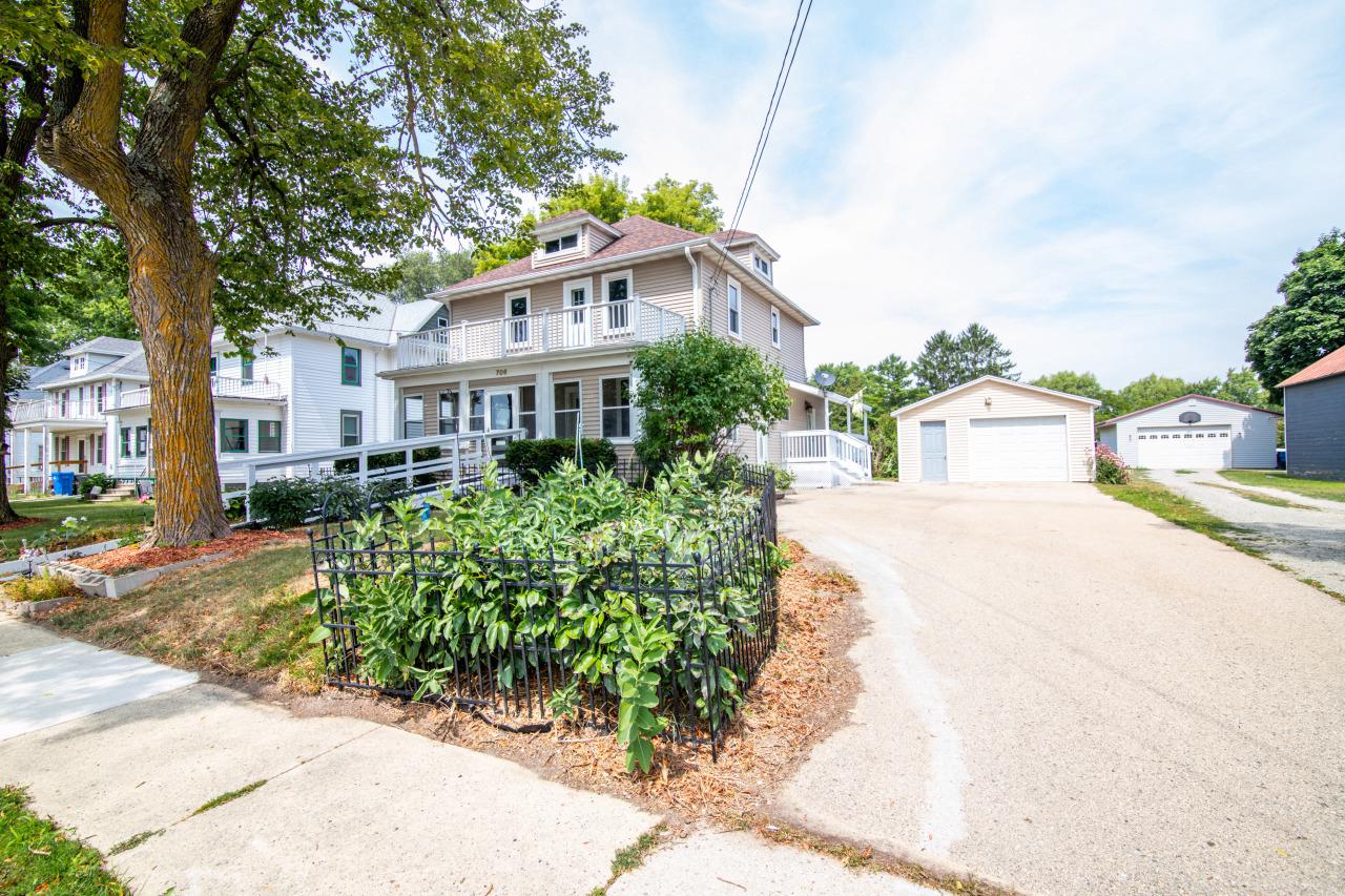 706 Klatt, Clyman, WI 53016