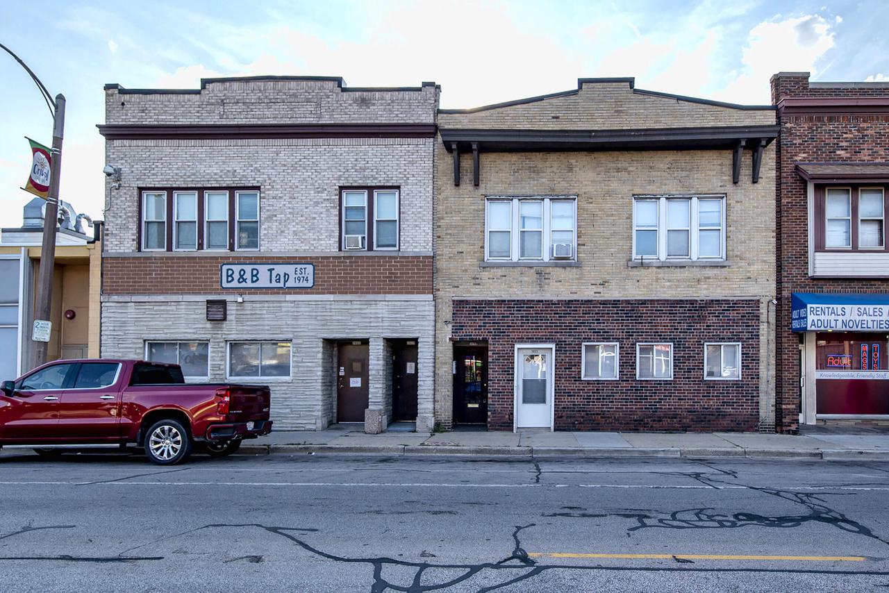 3015 S 13th STREET, Milwaukee, Wisconsin 53215, ,Multi-family,For Sale,3015 S 13th STREET,MM1873068