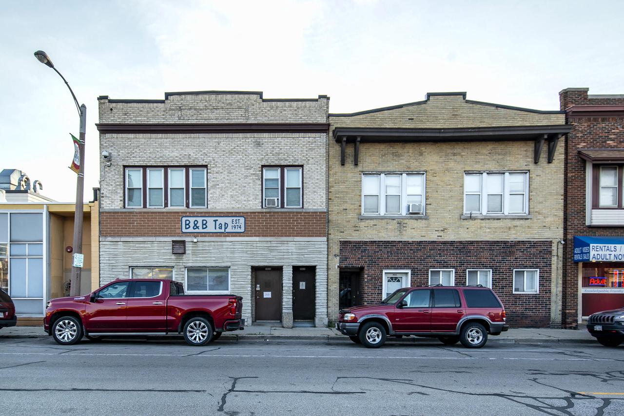 3015 S 13th STREET, Milwaukee, Wisconsin 53215, ,Commercial/industrial,For Sale,3015 S 13th STREET,MM1873069