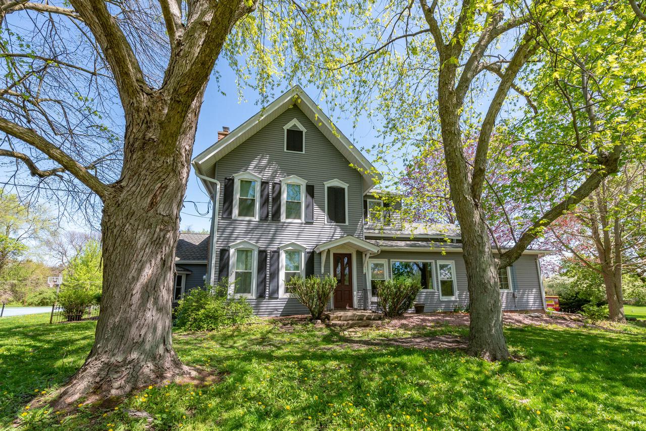 21920 W Cleveland AVENUE, NEW BERLIN, Wisconsin 53146, 5 Bedrooms Bedrooms, ,3 BathroomsBathrooms,Residential,For Sale,21920 W Cleveland AVENUE,MM1874014