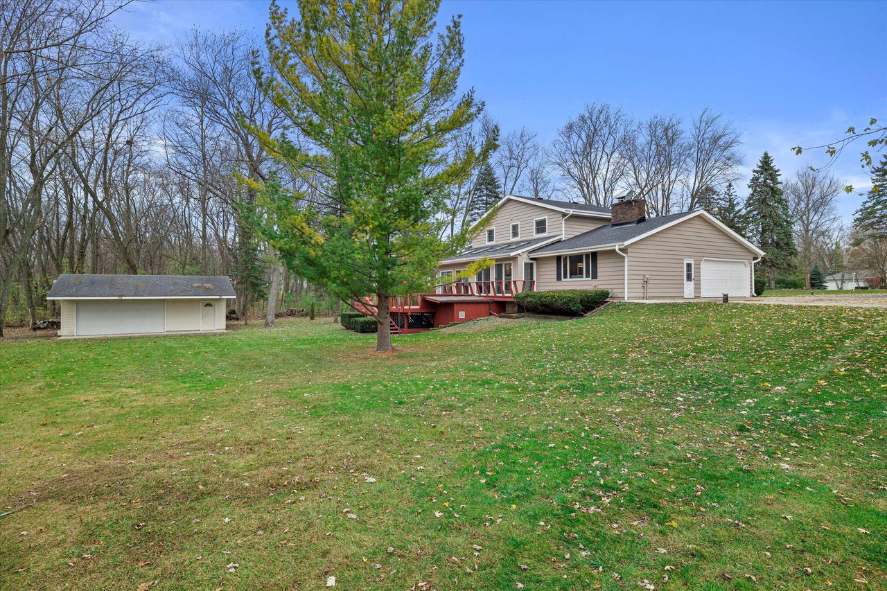 6687 Kingswood DRIVE, CEDARBURG, Wisconsin 53012, 4 Bedrooms Bedrooms, ,2 BathroomsBathrooms,Residential,For Sale,6687 Kingswood DRIVE,MM1900031