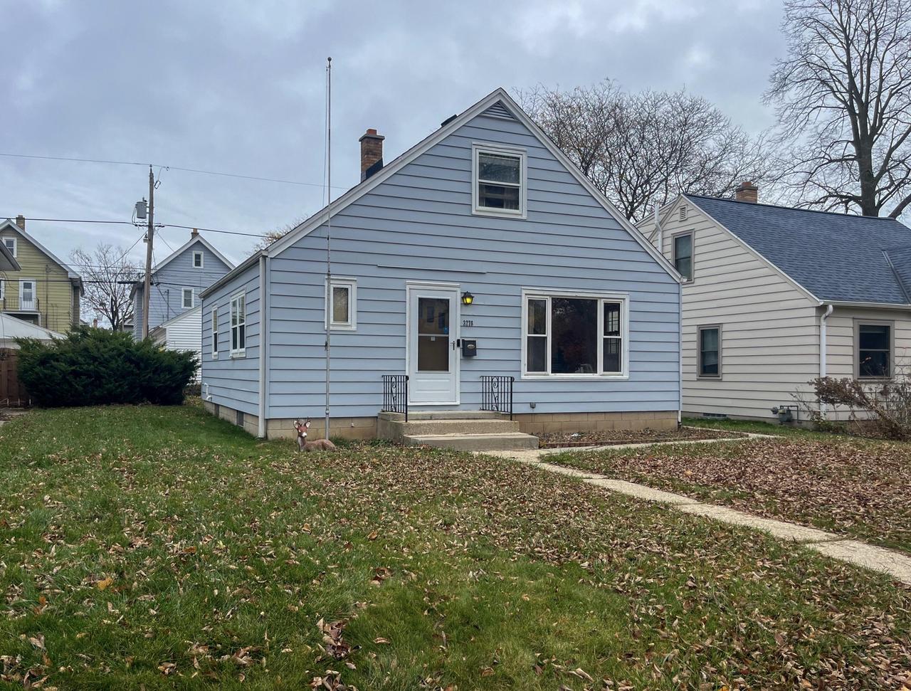 3278 S Dayfield AVENUE, Milwaukee, Wisconsin 53207, 3 Bedrooms Bedrooms, ,1 BathroomBathrooms,Residential,For Sale,3278 S Dayfield AVENUE,MM1900085