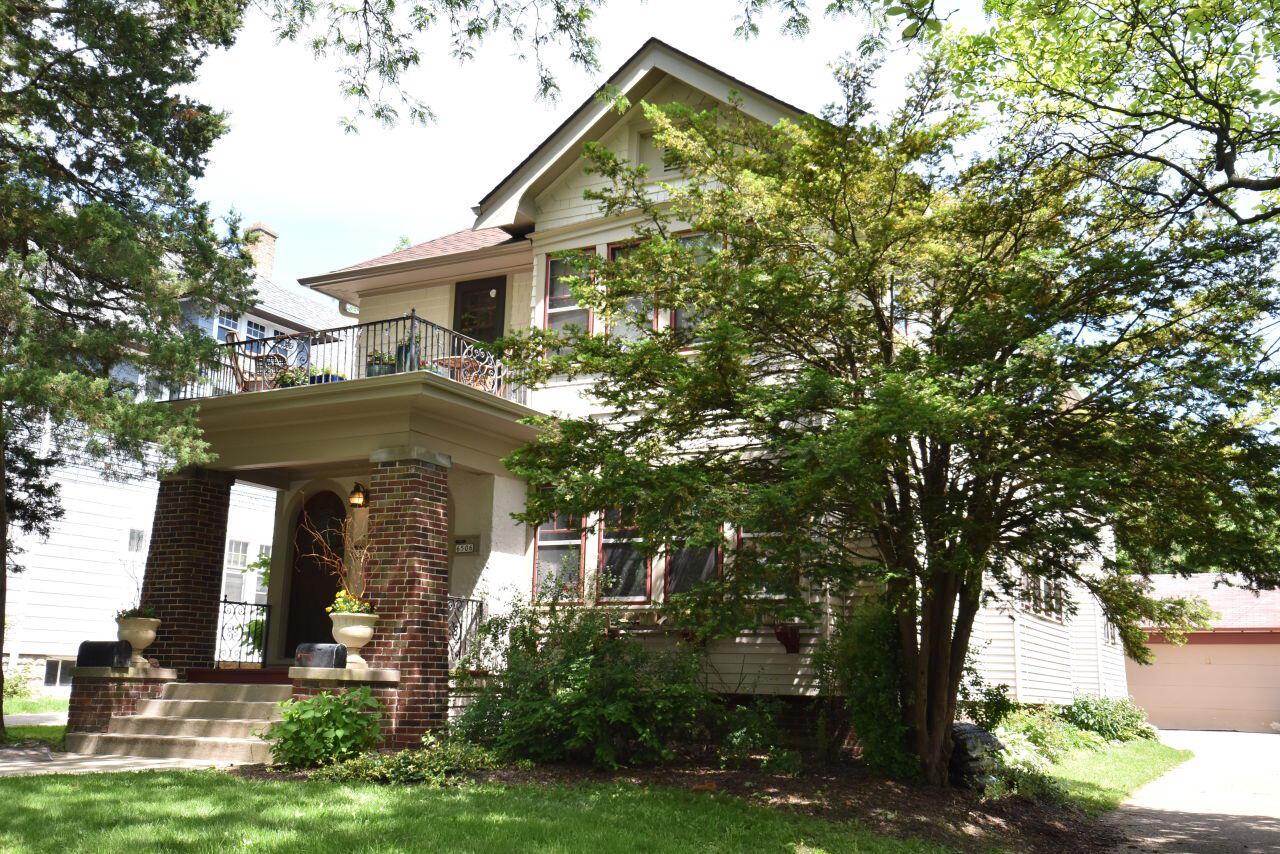 6506 Milwaukee AVENUE, WAUWATOSA, Wisconsin 53213, ,Multi-family,For Sale,6506 Milwaukee AVENUE,MM1900139