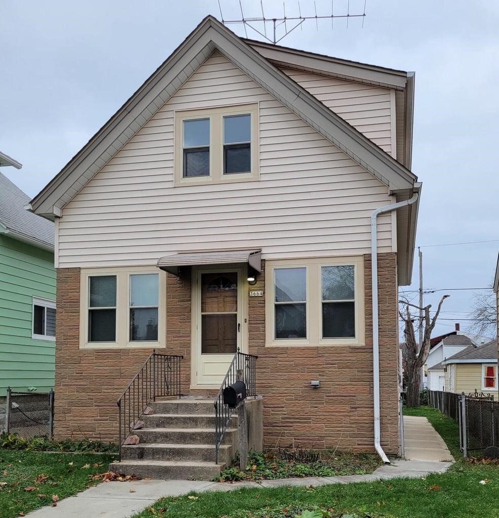 3664 S Kansas AVENUE, Other, Wisconsin 53235, 3 Bedrooms Bedrooms, ,1 BathroomBathrooms,Residential,For Sale,3664 S Kansas AVENUE,MM1900159