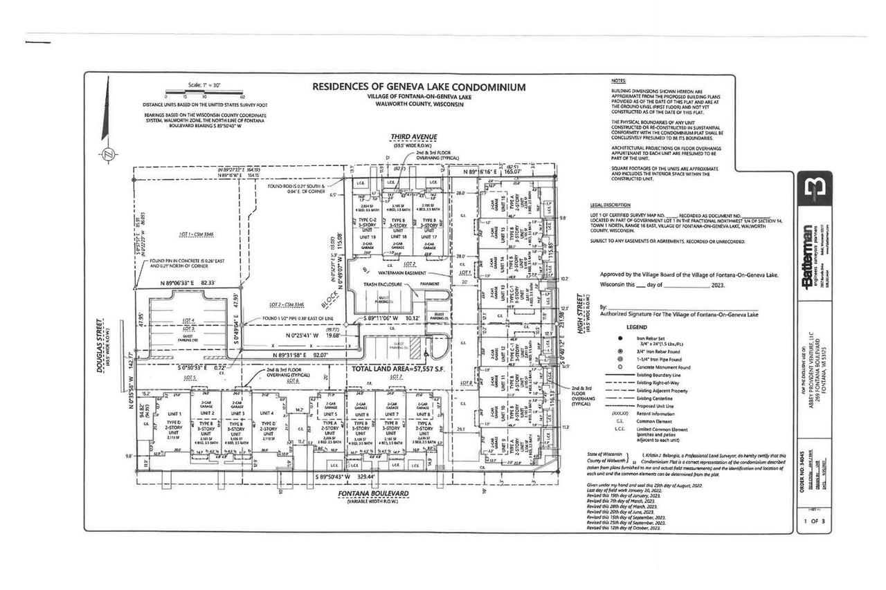 208 Fontana BOULEVARD, FONTANA, Wisconsin 53125, 4 Bedrooms Bedrooms, 19 Rooms Rooms,3 BathroomsBathrooms,Residential,For Sale,208 Fontana BOULEVARD,MM1900180