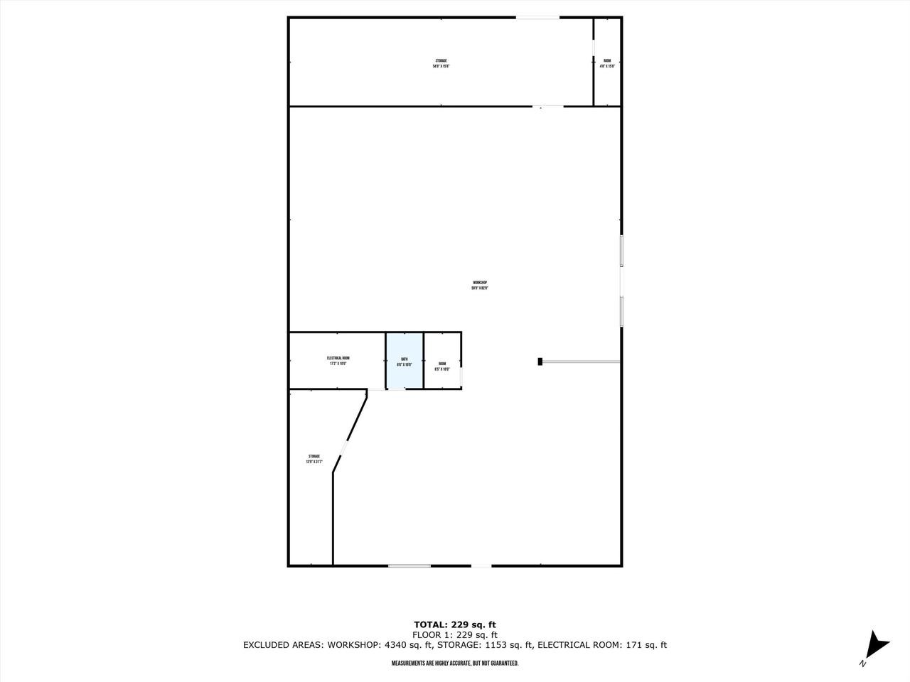 721 Fremont STREET, KIEL, Wisconsin 53042, ,Commercial/industrial,For Sale,721 Fremont STREET,MM1900331