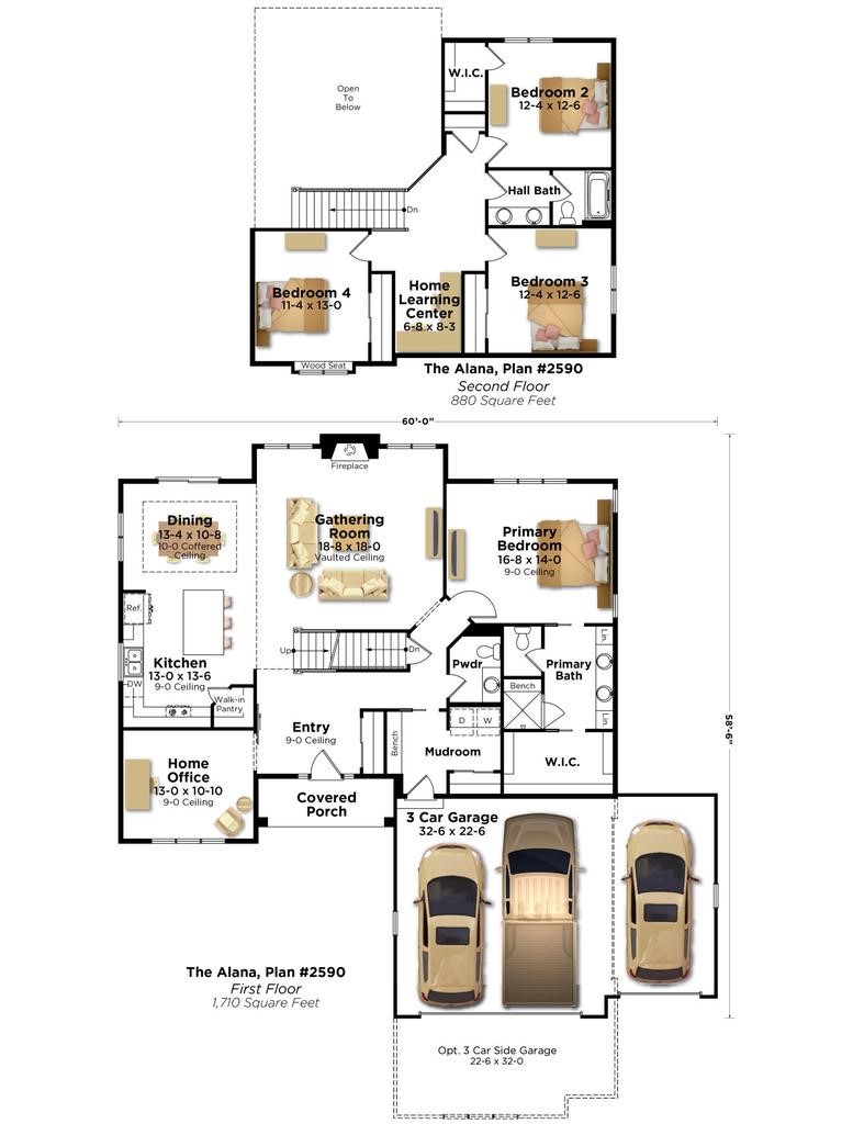 1607 White Deer TRAIL, Waukesha, Wisconsin 53189, 4 Bedrooms Bedrooms, ,2 BathroomsBathrooms,Residential,For Sale,1607 White Deer TRAIL,MM1900382