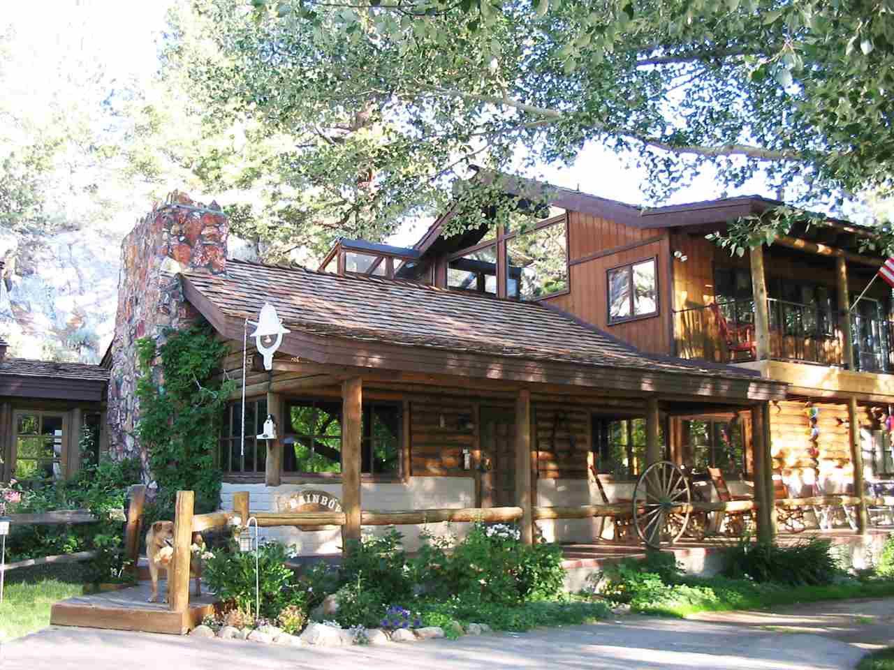 Crowley Lake, CA Homes For Sale MLS Listings