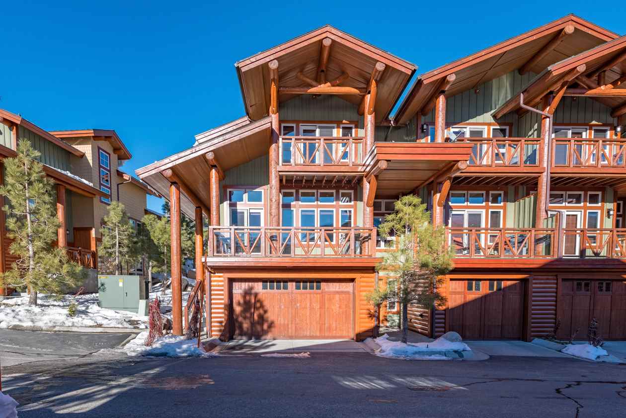 Mammoth Lakes Luxury Condos for Sale