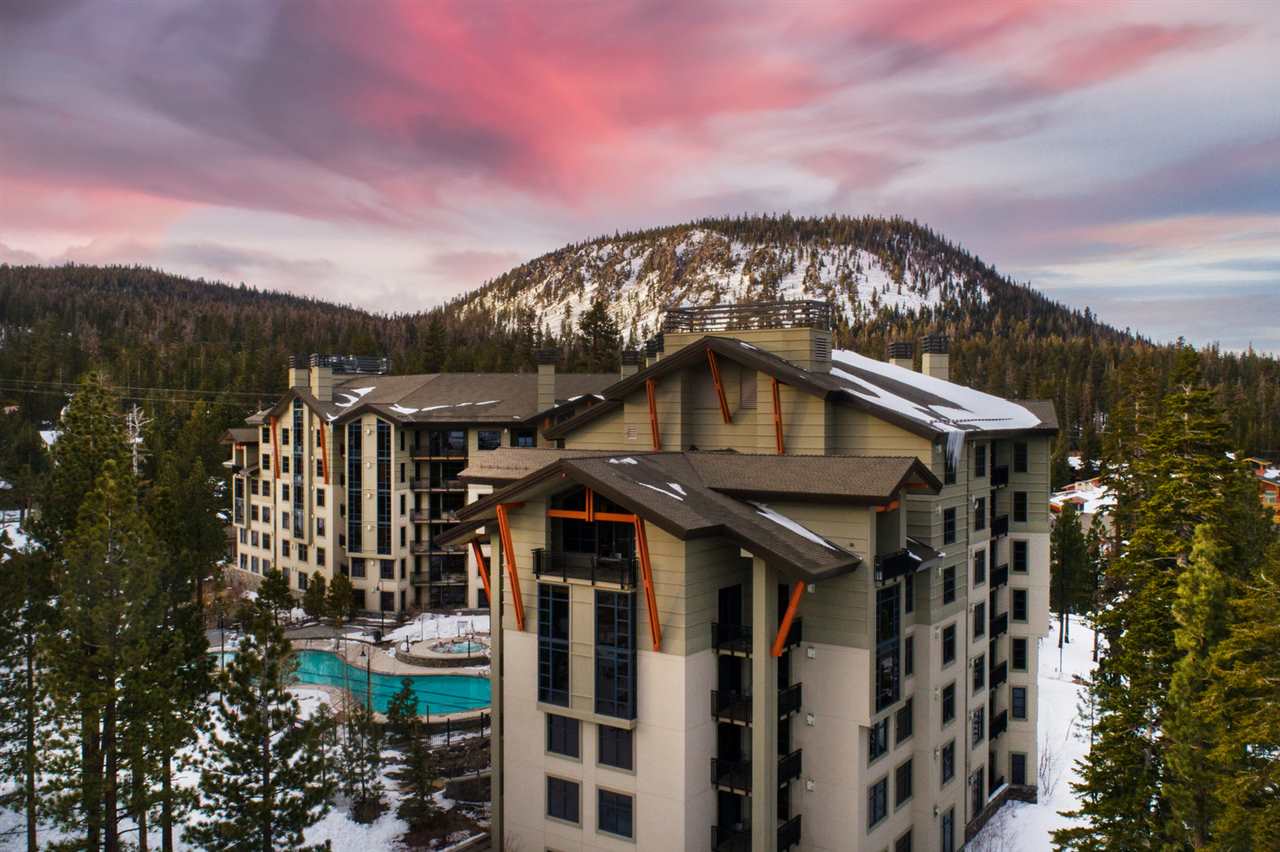 Mammoth Lakes, CA Homes For Sale MLS Listings