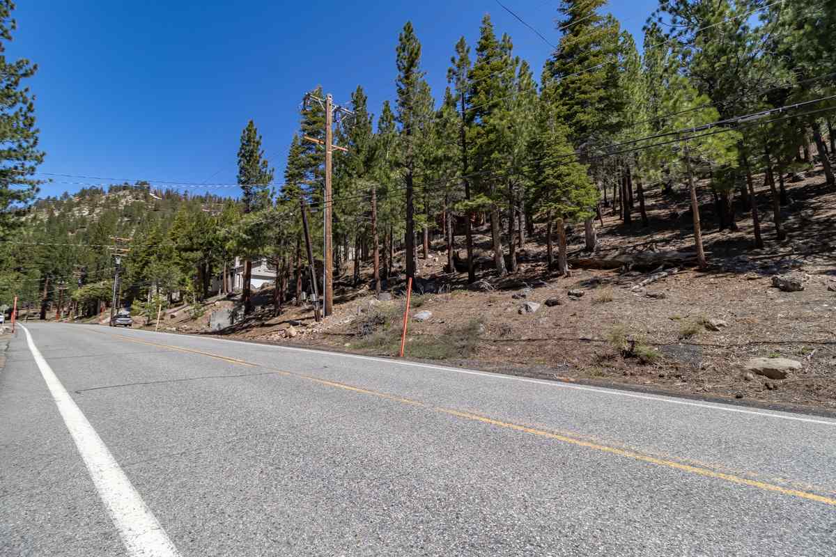212 Forest Trail, Mammoth Lakes, CA 93546