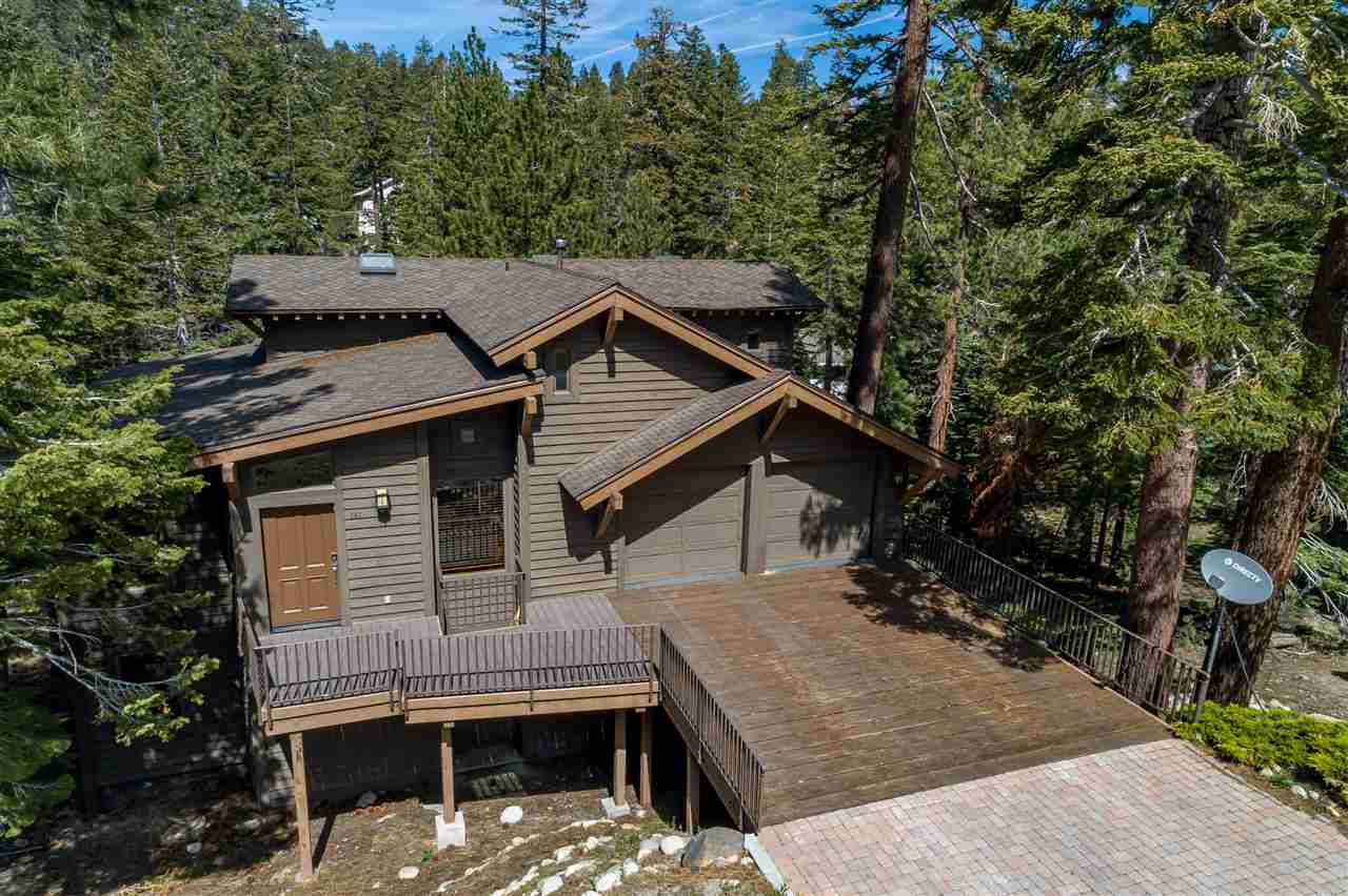 Mammoth Lakes Real Estate Condos Homes Matthew Lehman