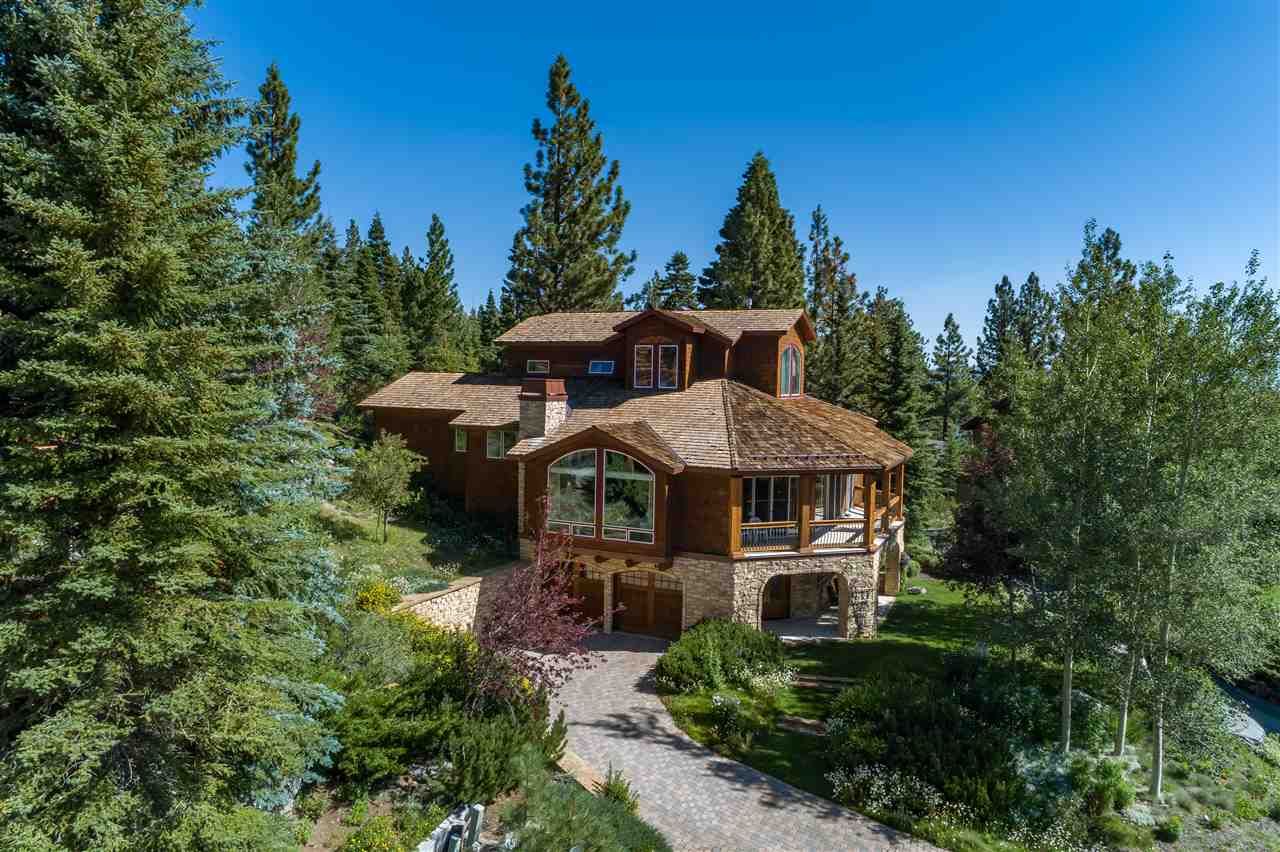 Homes for sale in Mammoth Lakes
