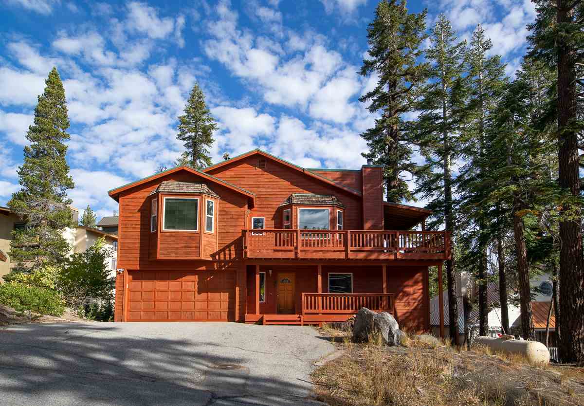 Homes for sale in Mammoth Lakes