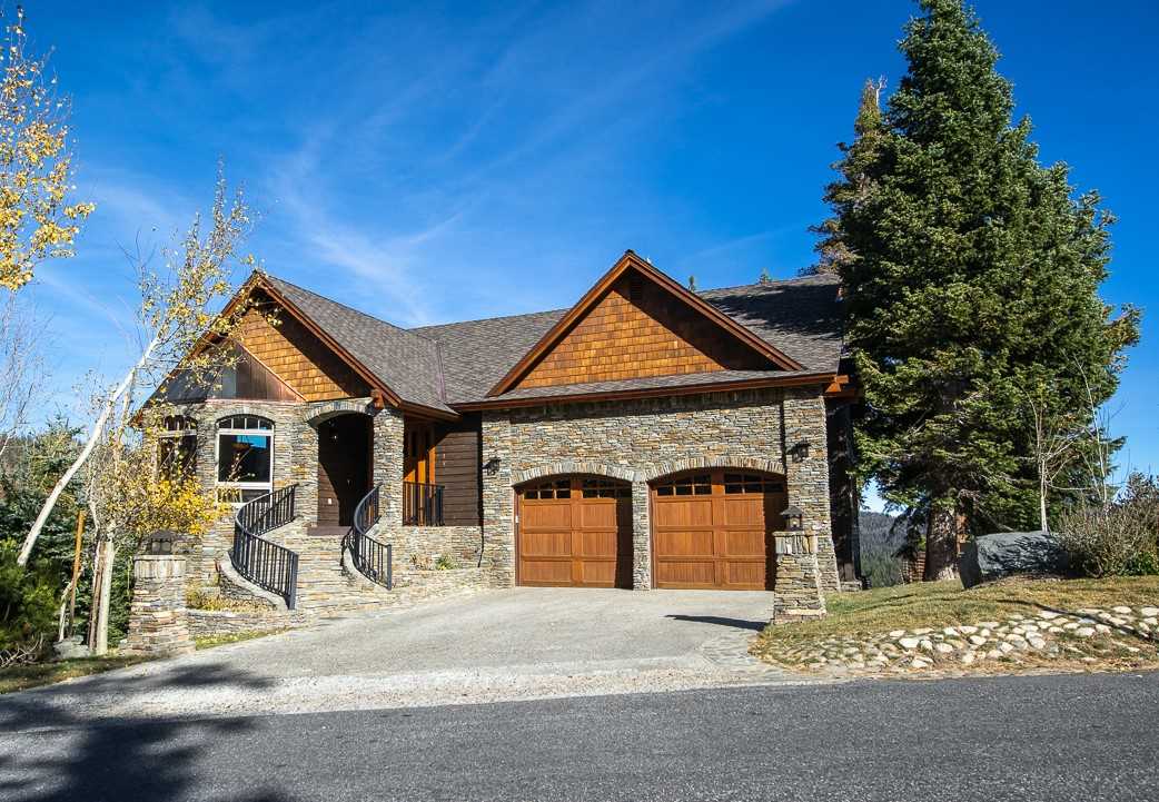 Homes for sale in Mammoth Lakes